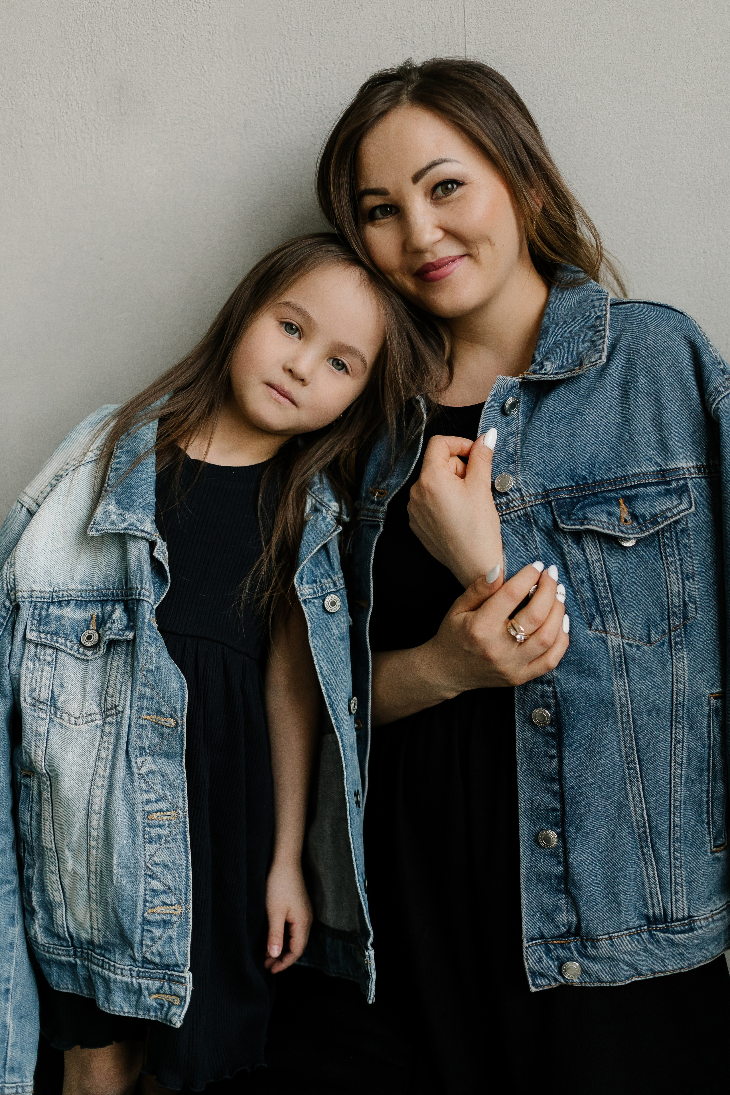 Лилия и Дарина. Душевный фотограф Ксюша Мишина, Москва|Челябинск