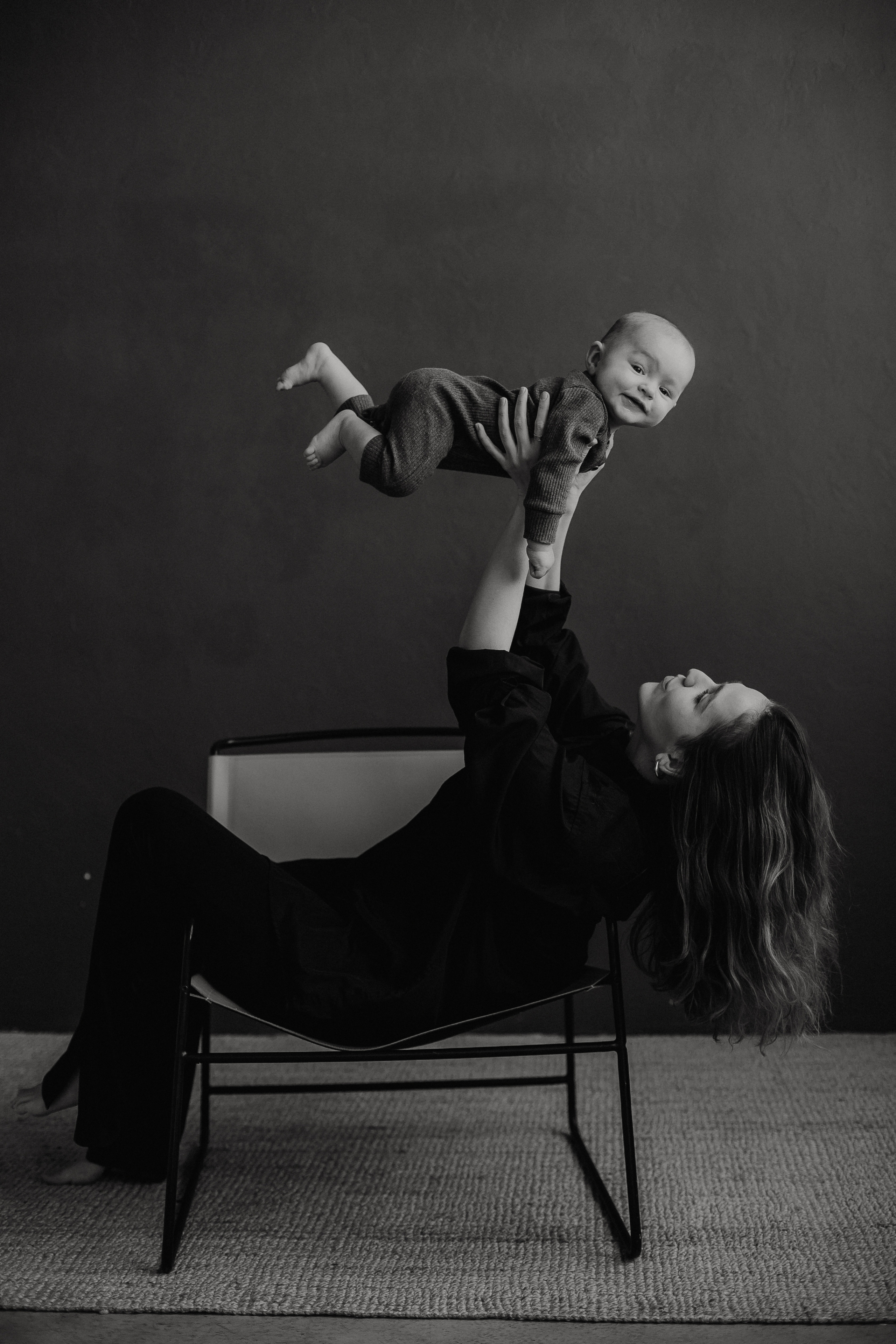 Fam. Душевный фотограф Ксюша Мишина, Москва|Челябинск