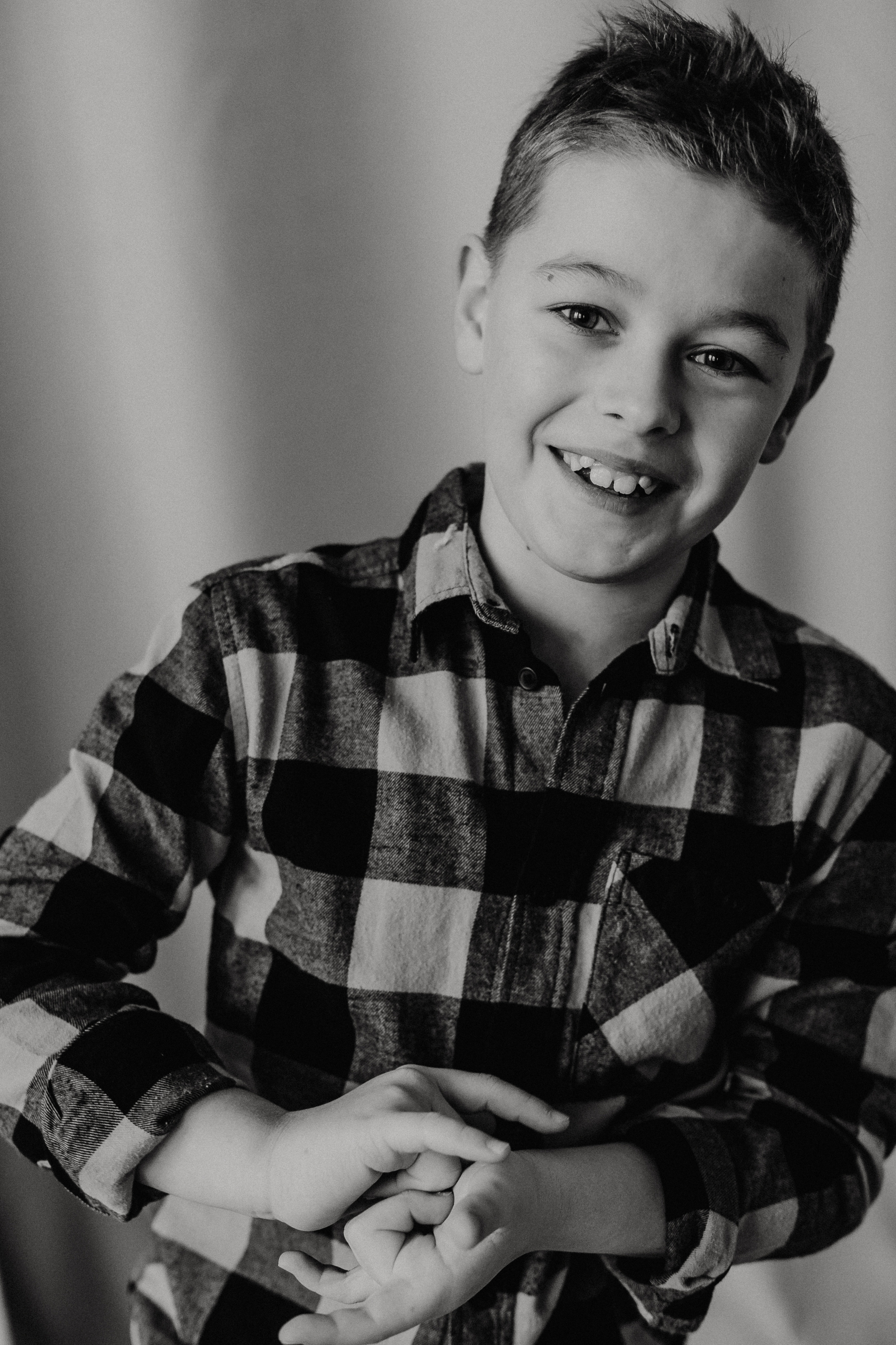 Ann and boys. Душевный фотограф Ксюша Мишина, Москва|Челябинск