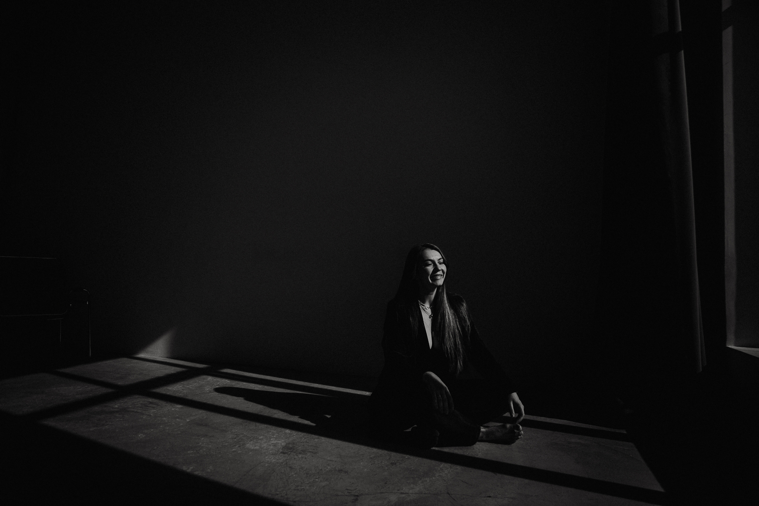 Анюта. Душевный фотограф Ксюша Мишина, Москва|Челябинск