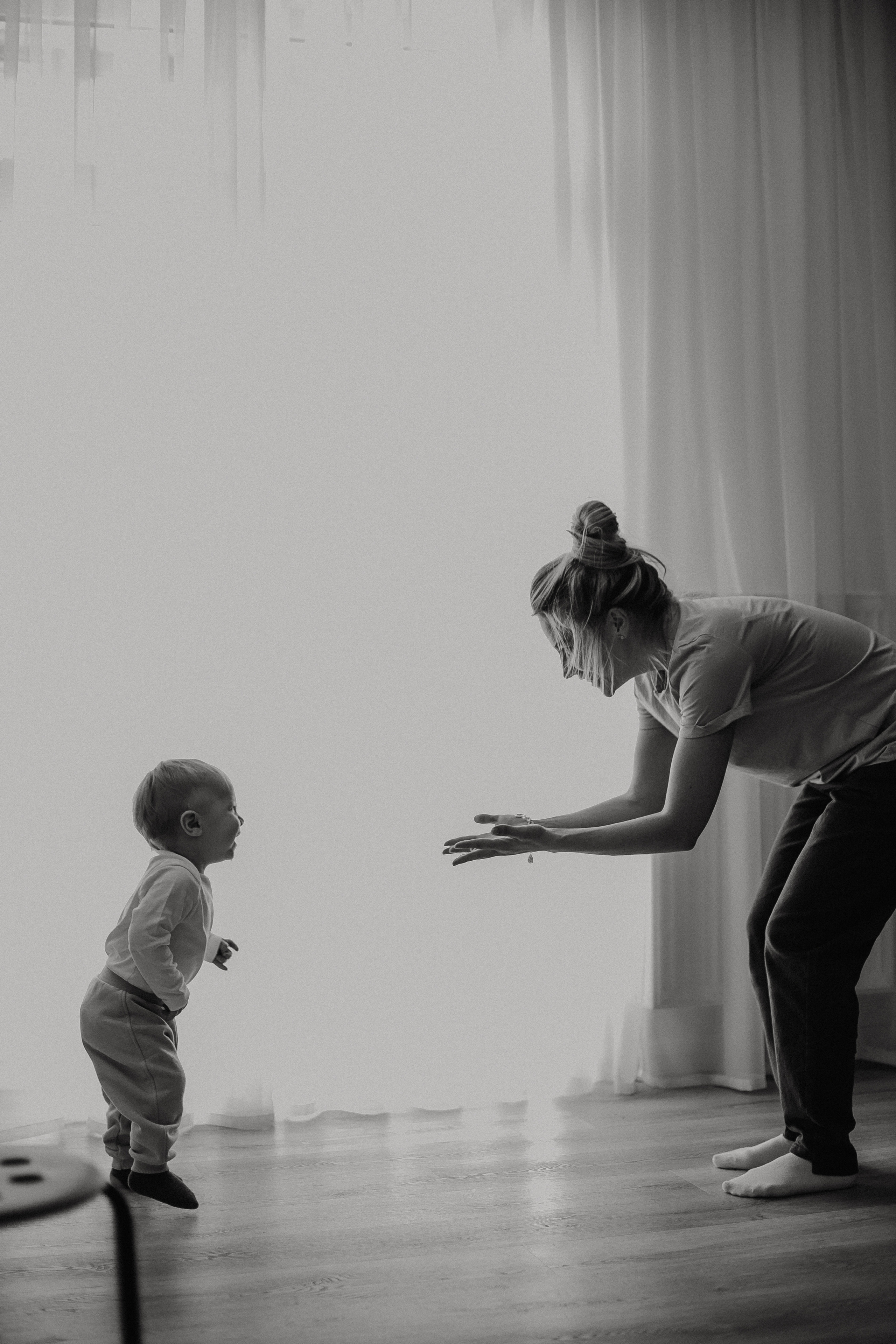 Большая семья. Душевный фотограф Ксюша Мишина, Москва|Челябинск