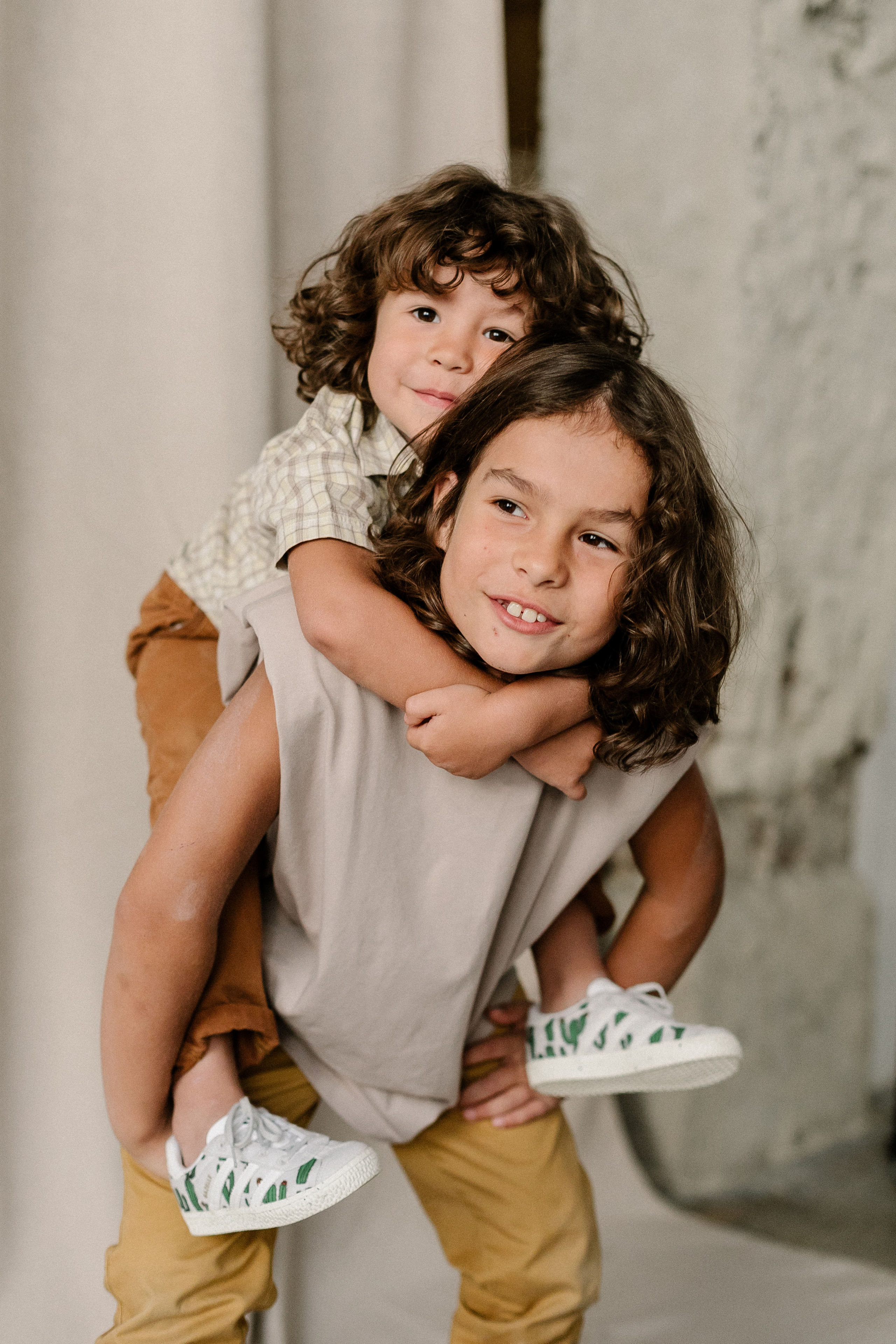 Dina and boys. Душевный фотограф Ксюша Мишина, Москва|Челябинск