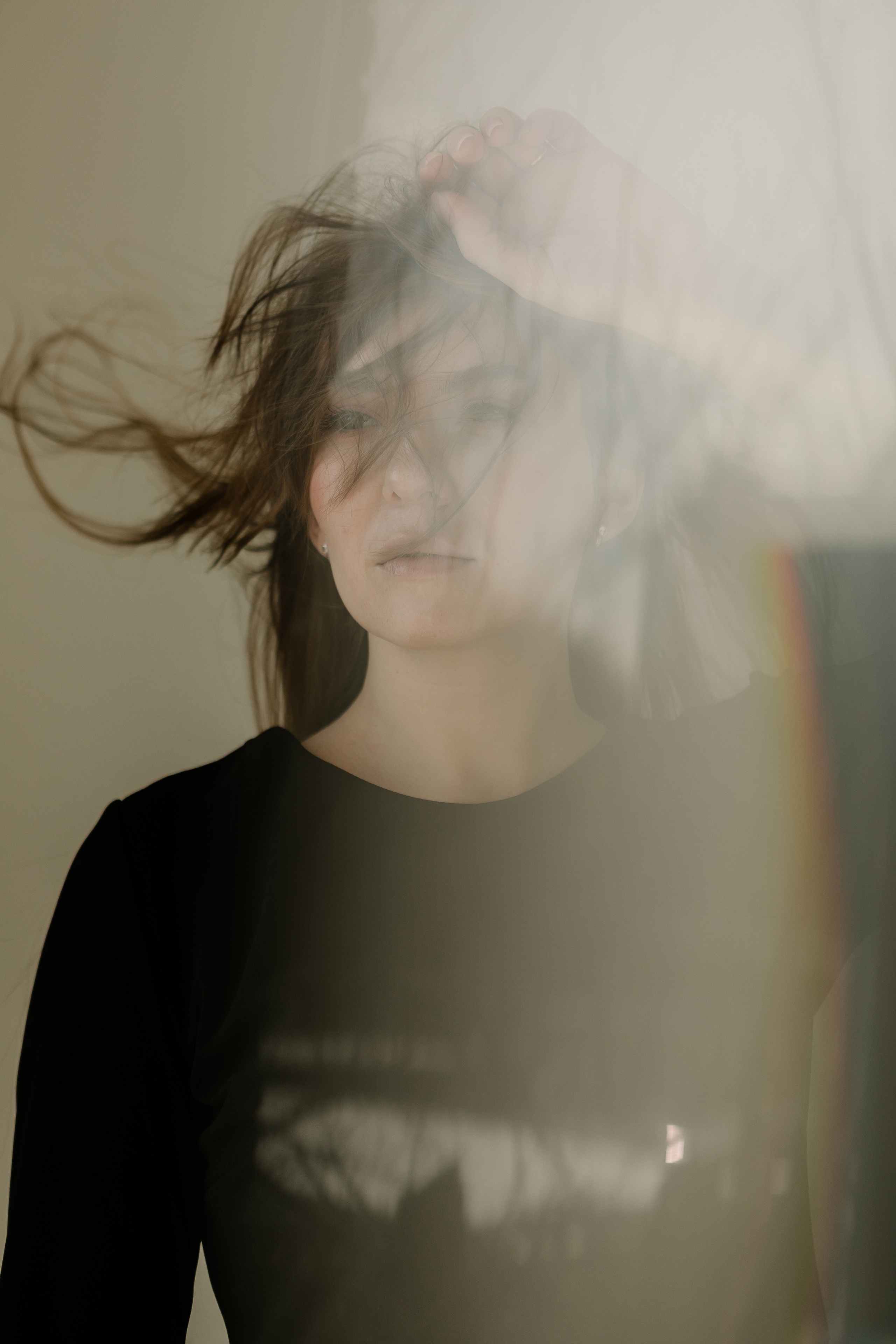 Анюта. Душевный фотограф Ксюша Мишина, Москва|Челябинск