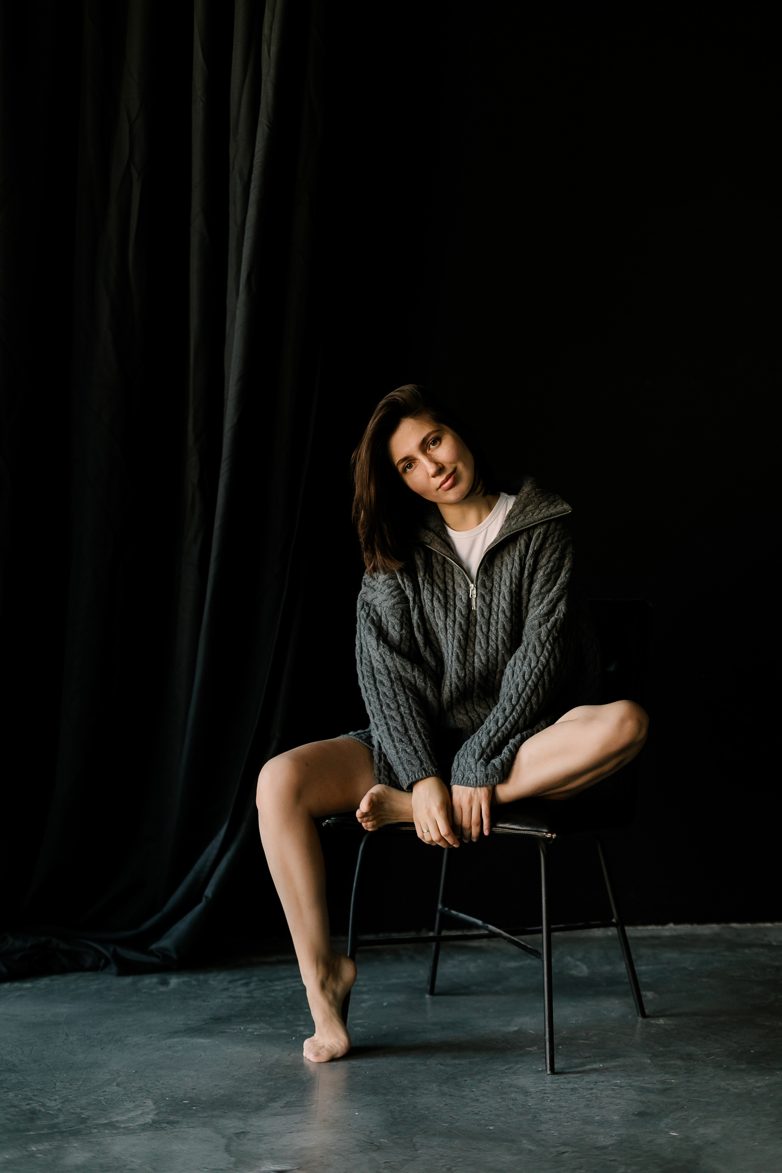 Маша. Душевный фотограф Ксюша Мишина, Москва|Челябинск