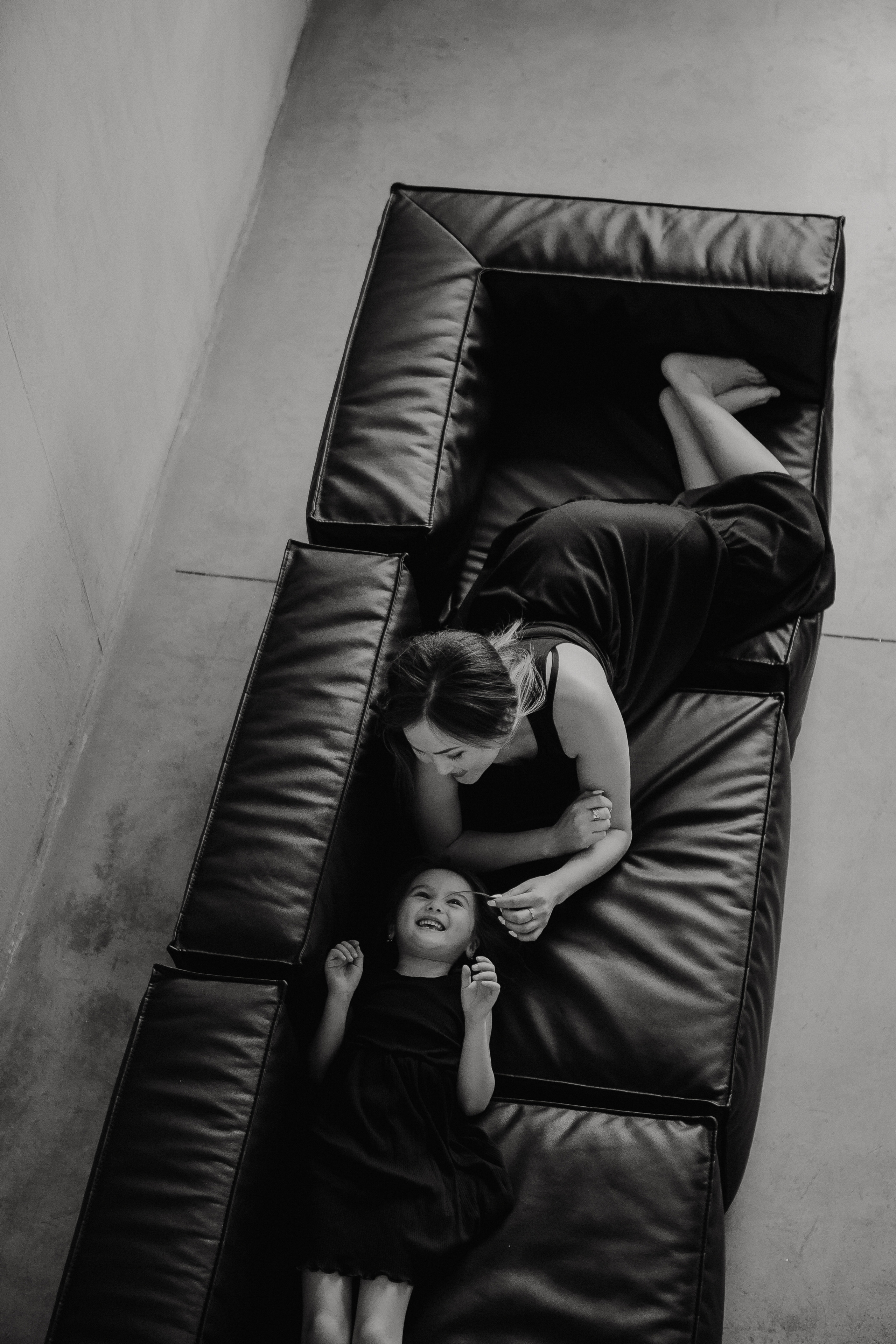 Лилия и Дарина. Душевный фотограф Ксюша Мишина, Москва|Челябинск