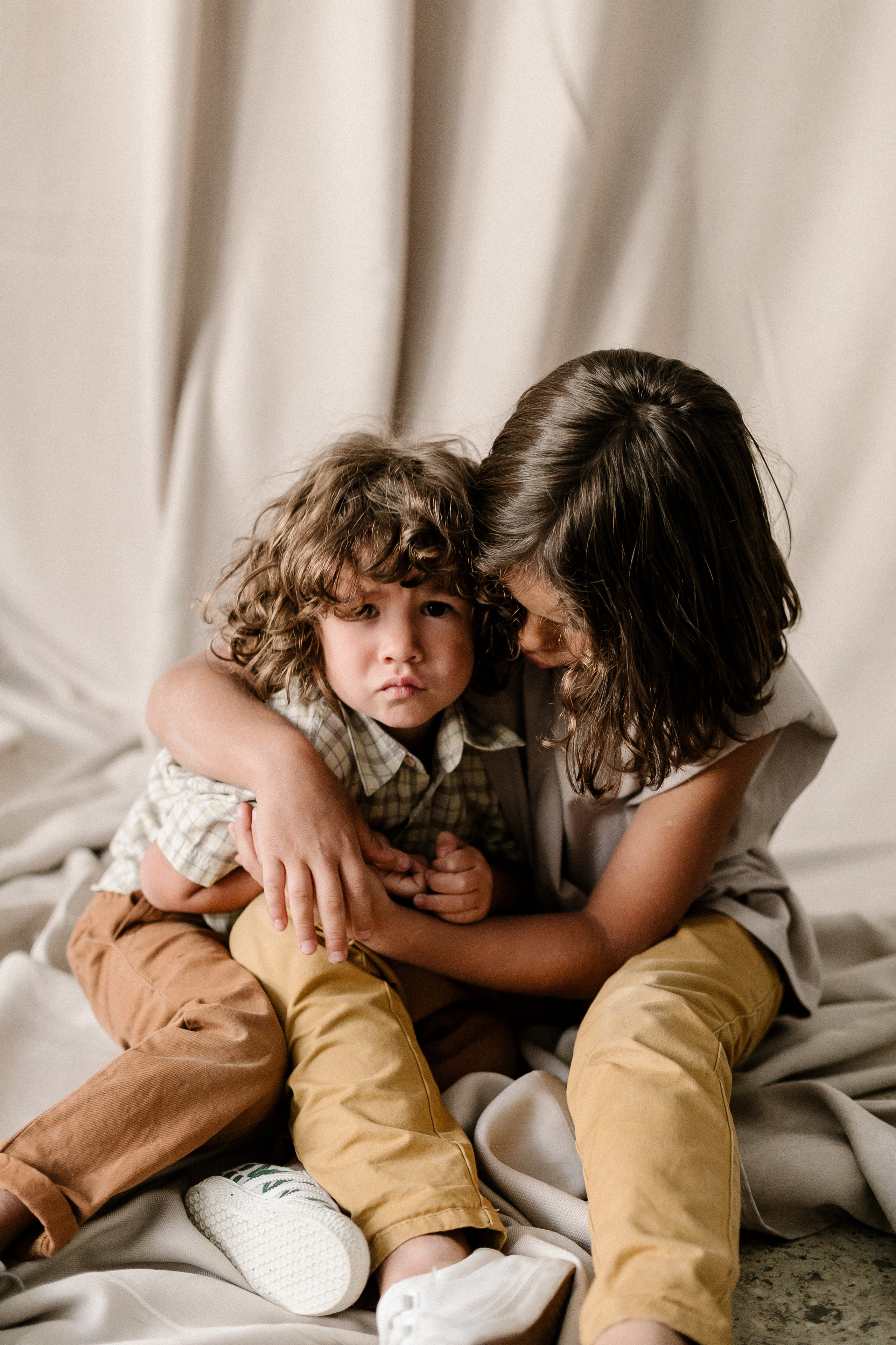 Dina and boys. Душевный фотограф Ксюша Мишина, Москва|Челябинск