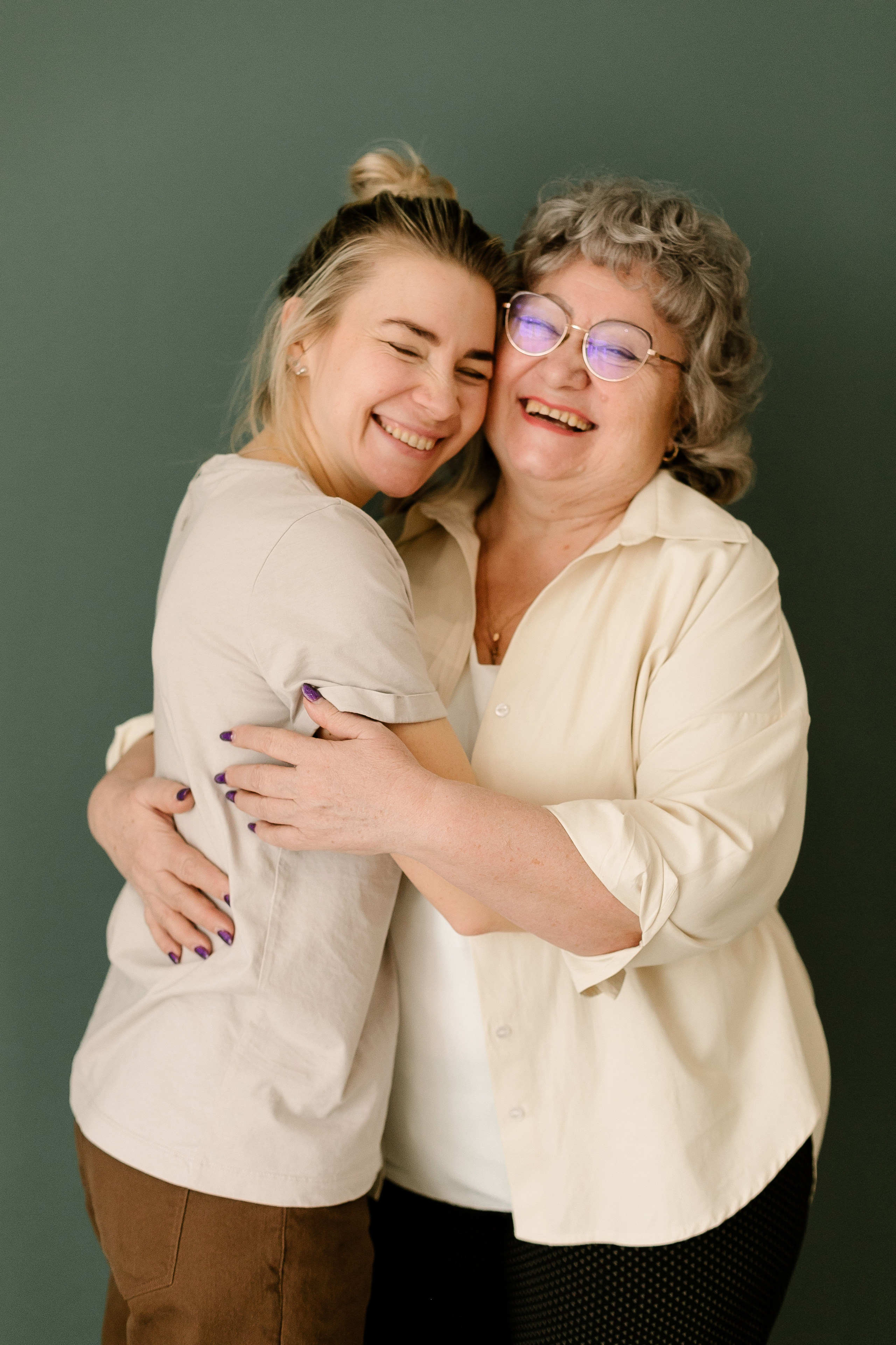 Большая семья. Душевный фотограф Ксюша Мишина, Москва|Челябинск