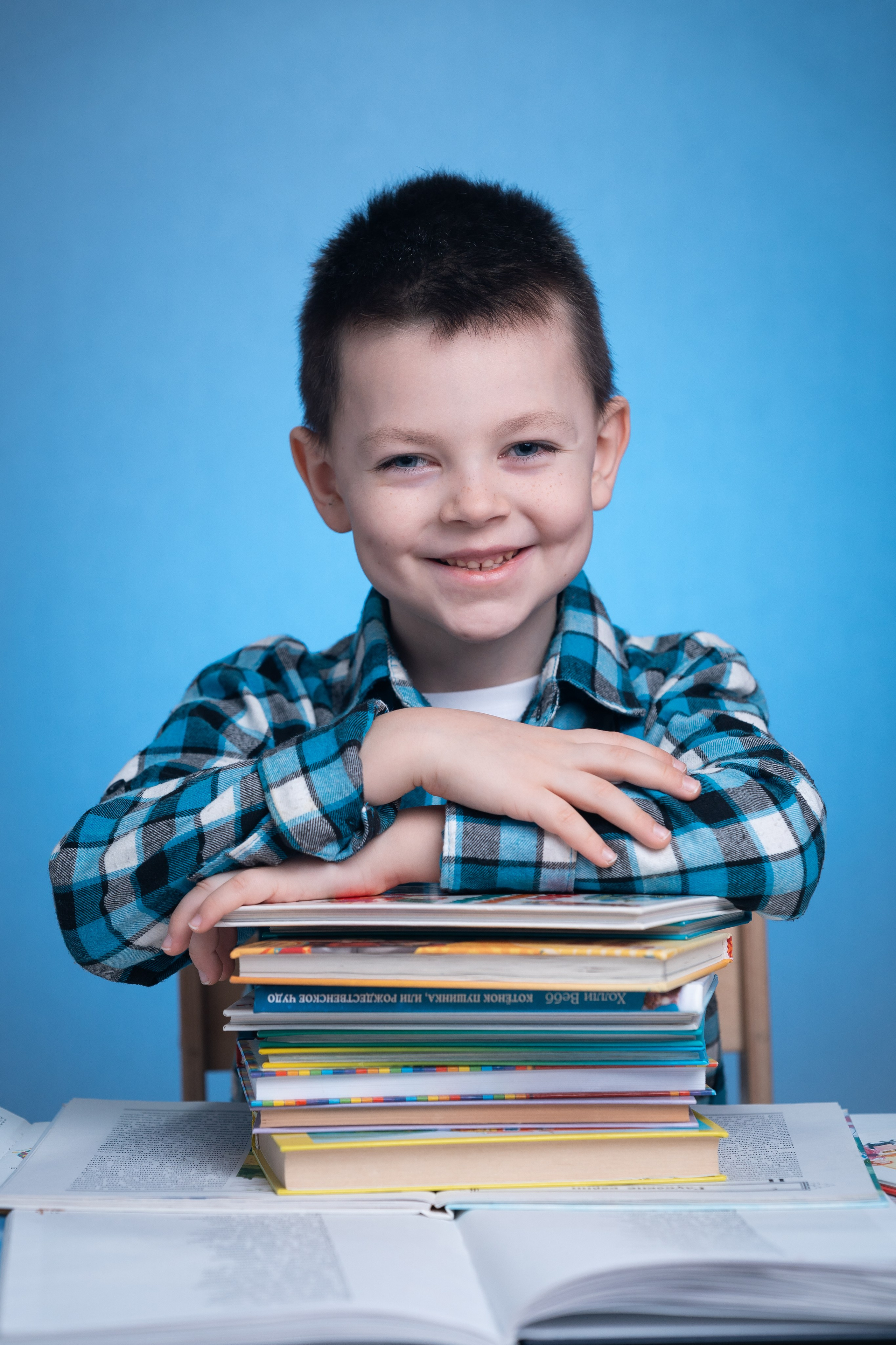 Детский сад. Фотограф в Москве и МО Александр Тощев