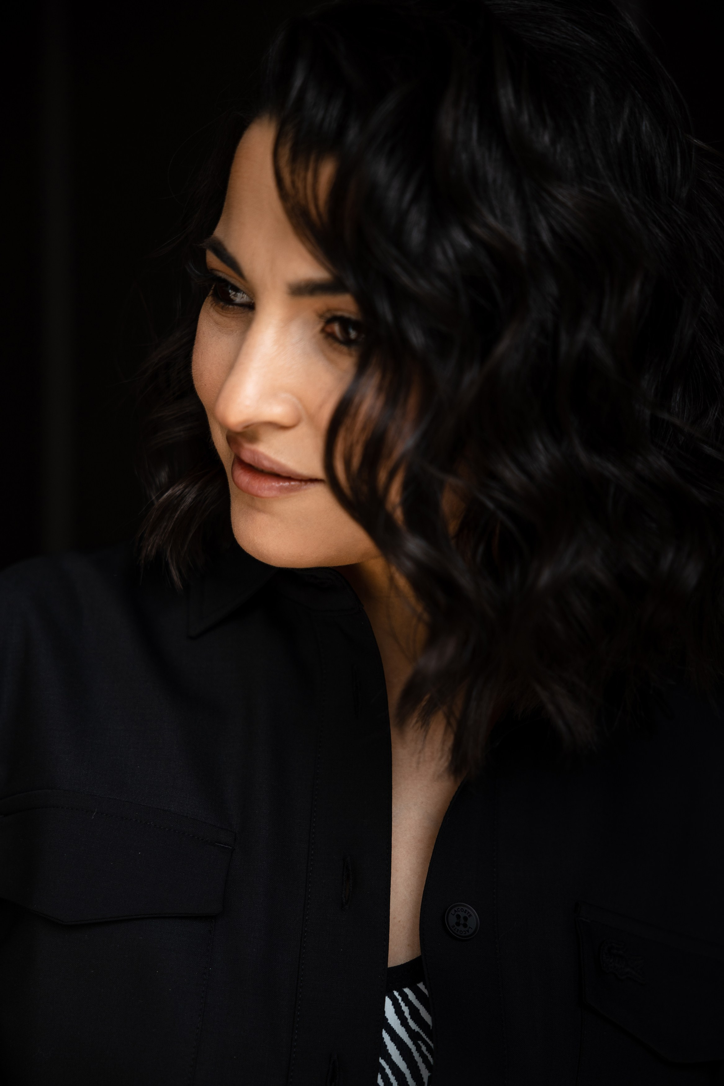 Аня с семьёй. Татьяна Мирзоян