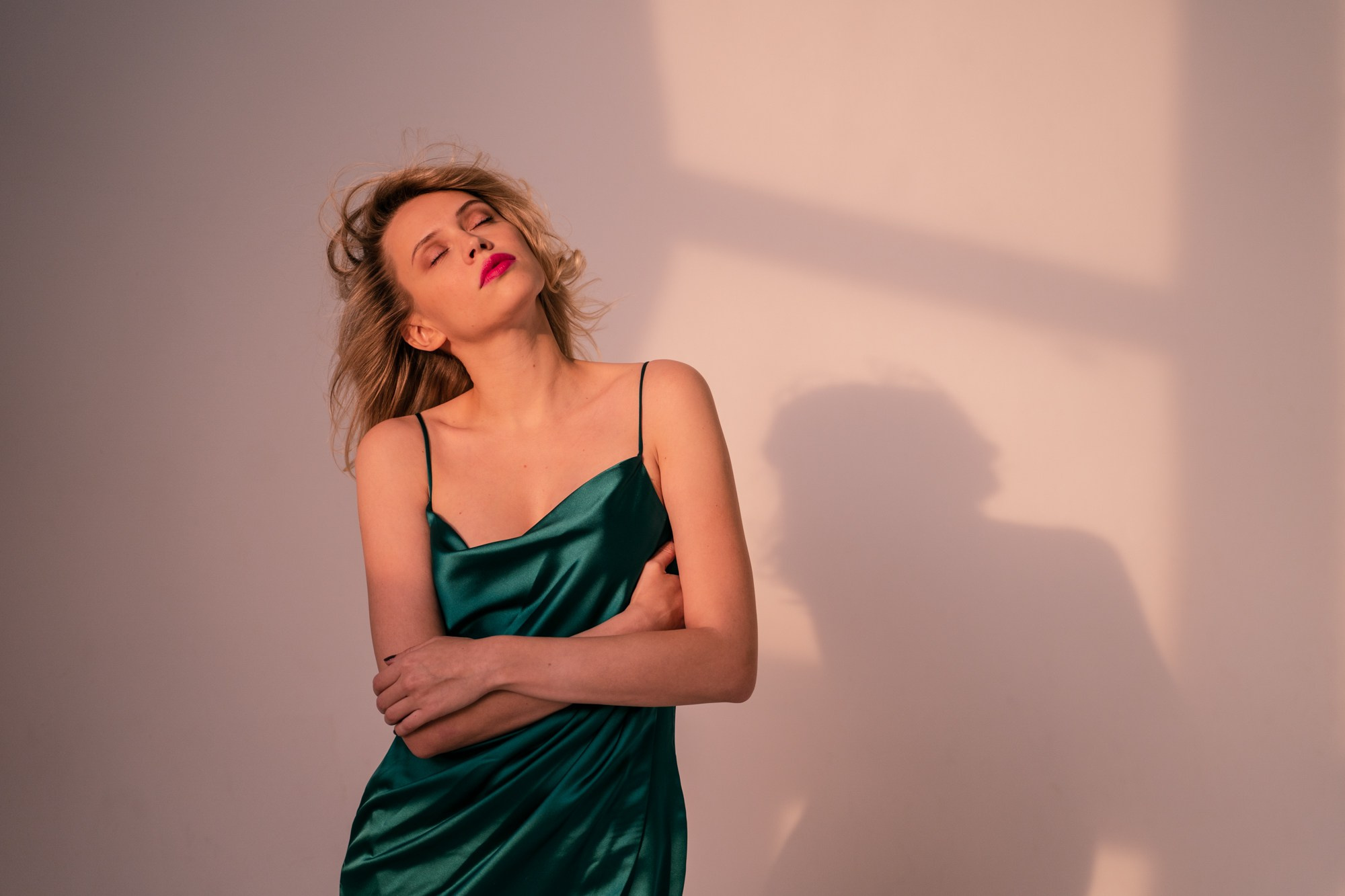 Индивидуальная фотосессия. Марина Маслак портретный, репортажный и семейный фотограф в Москве