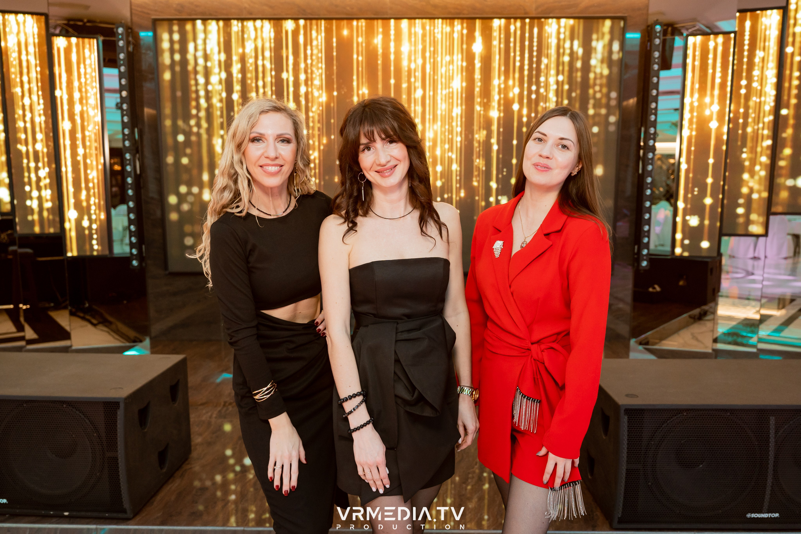 Выходные в ресторане «Лазурный берег»