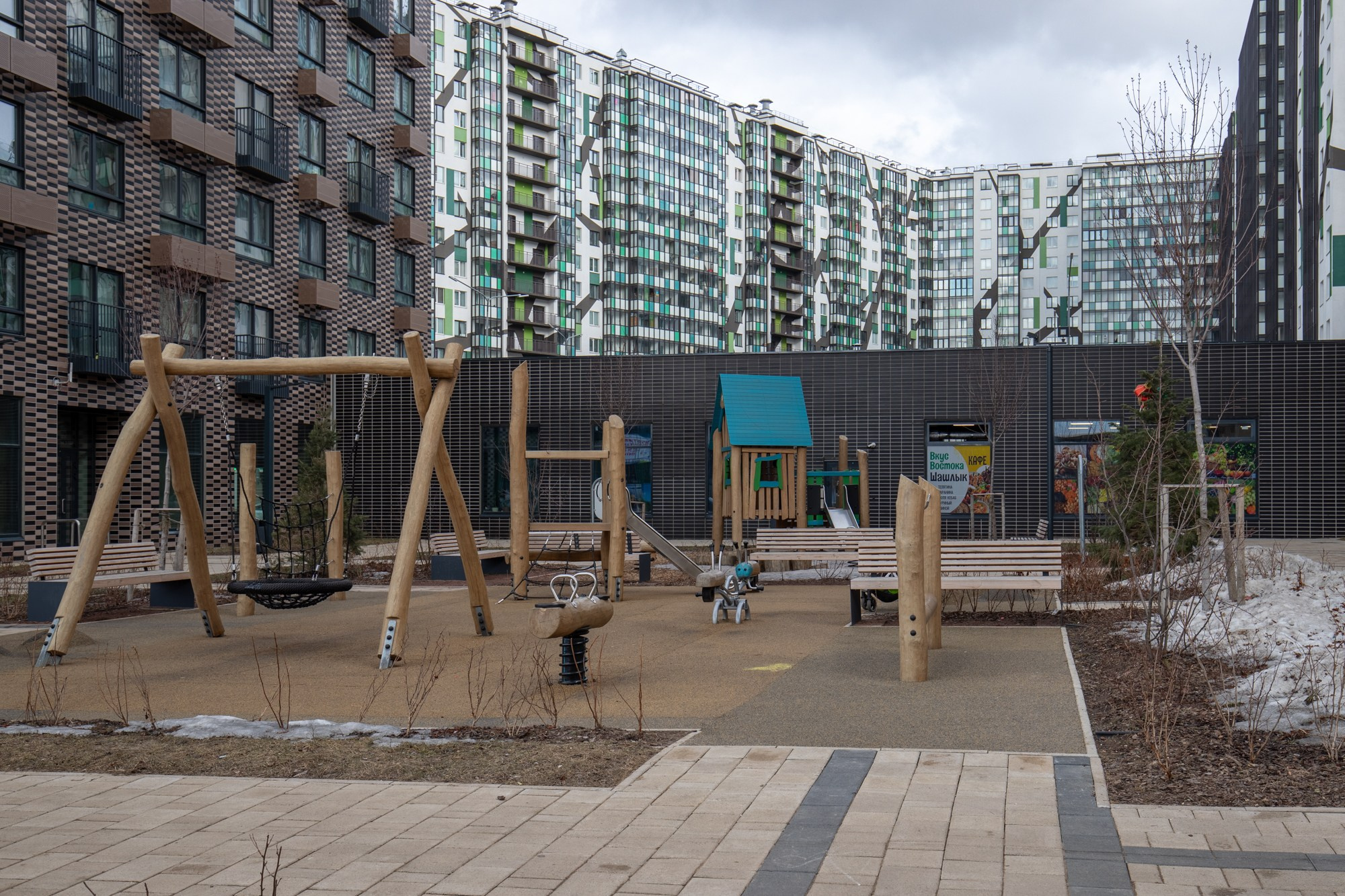 Посуточно в Кудрово. Полина Носкова интерьерный фотограф