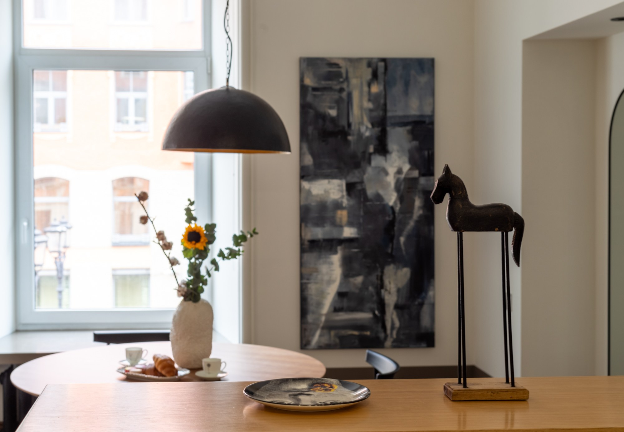 Посуточно на Конюшенной. Полина Носкова интерьерный фотограф