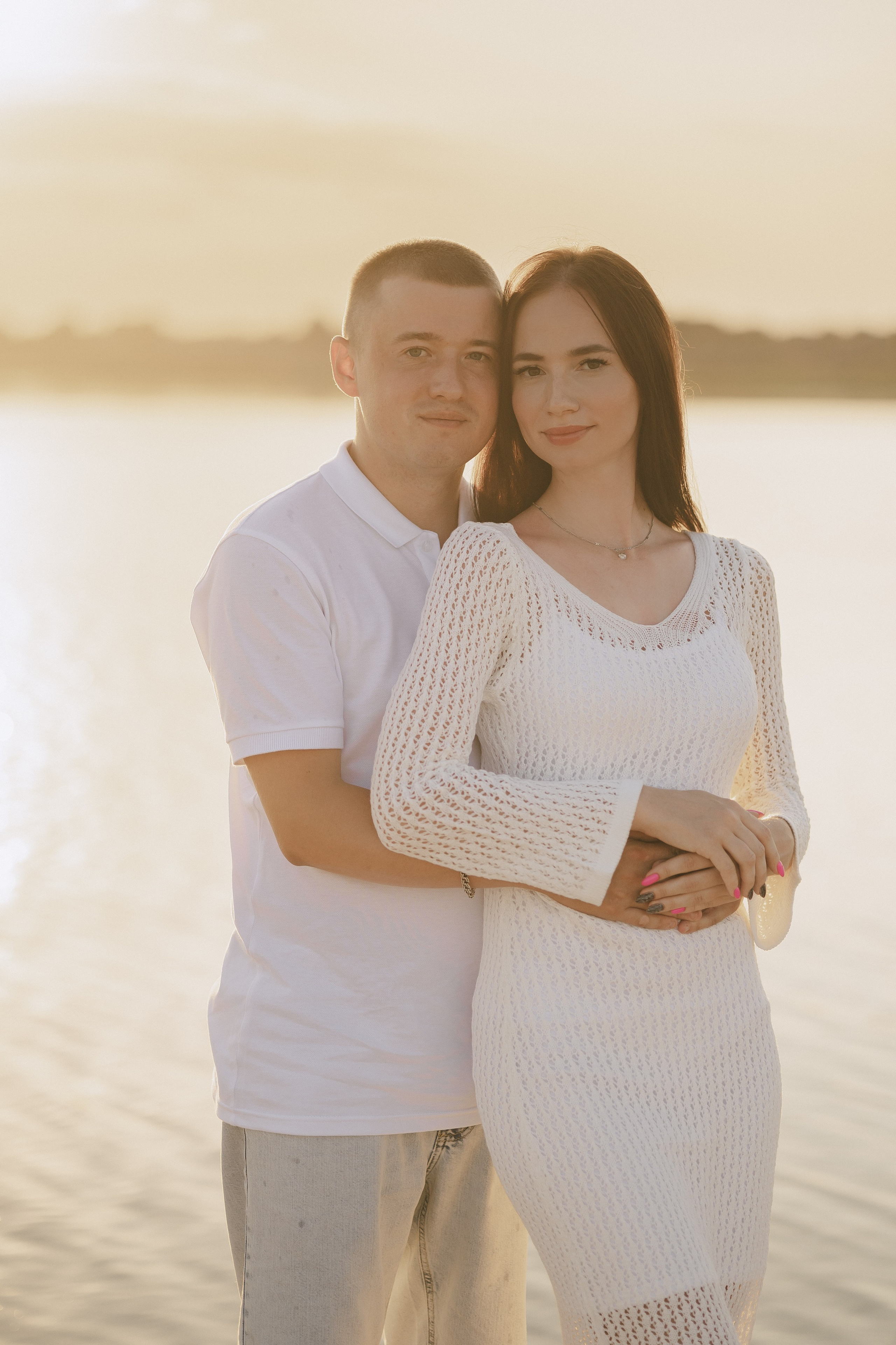 Диана и Павел. Фотограф Таганрог Любимая Надя