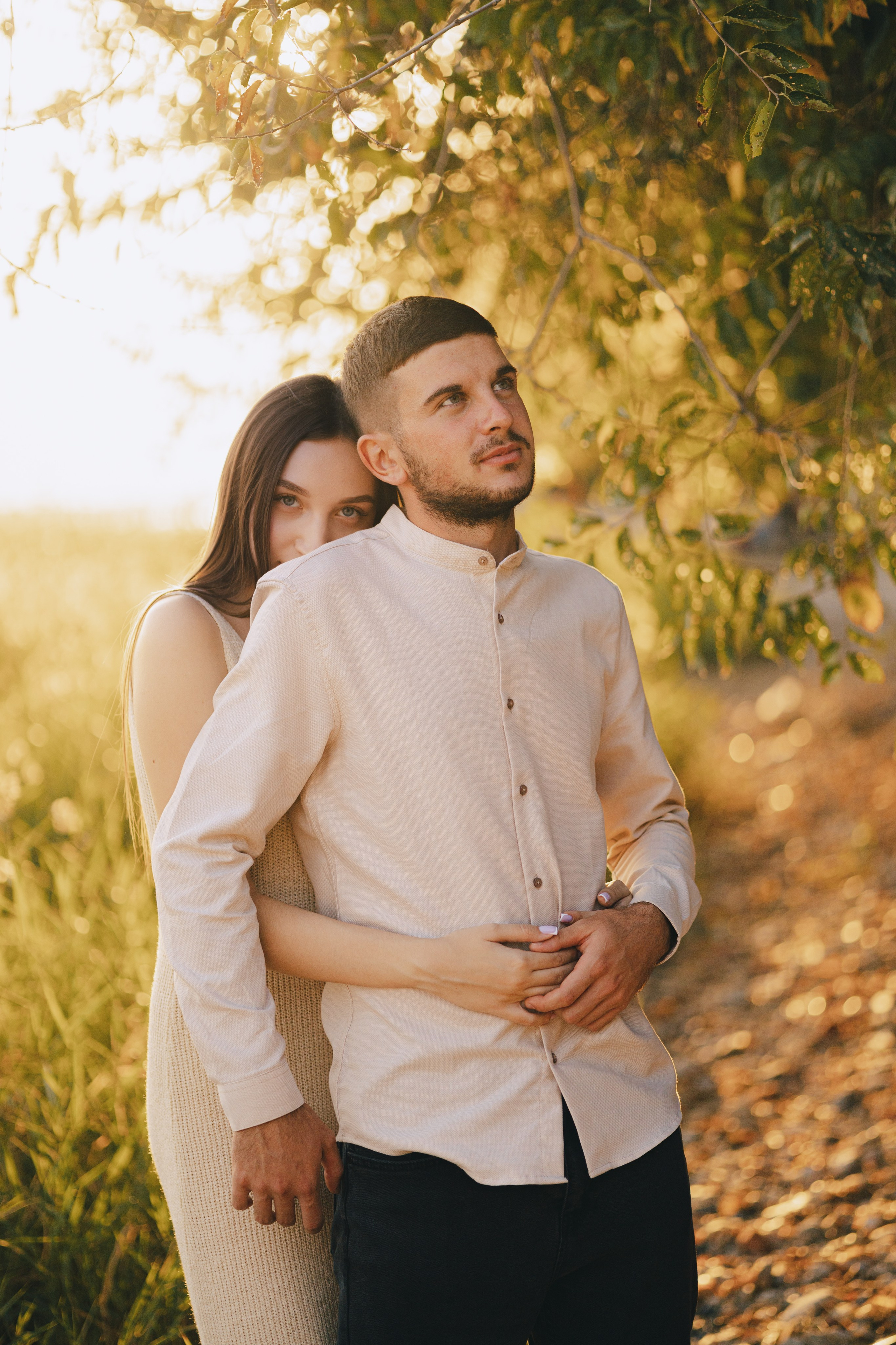 Ангелина и Сурен. Фотограф Таганрог Любимая Надя