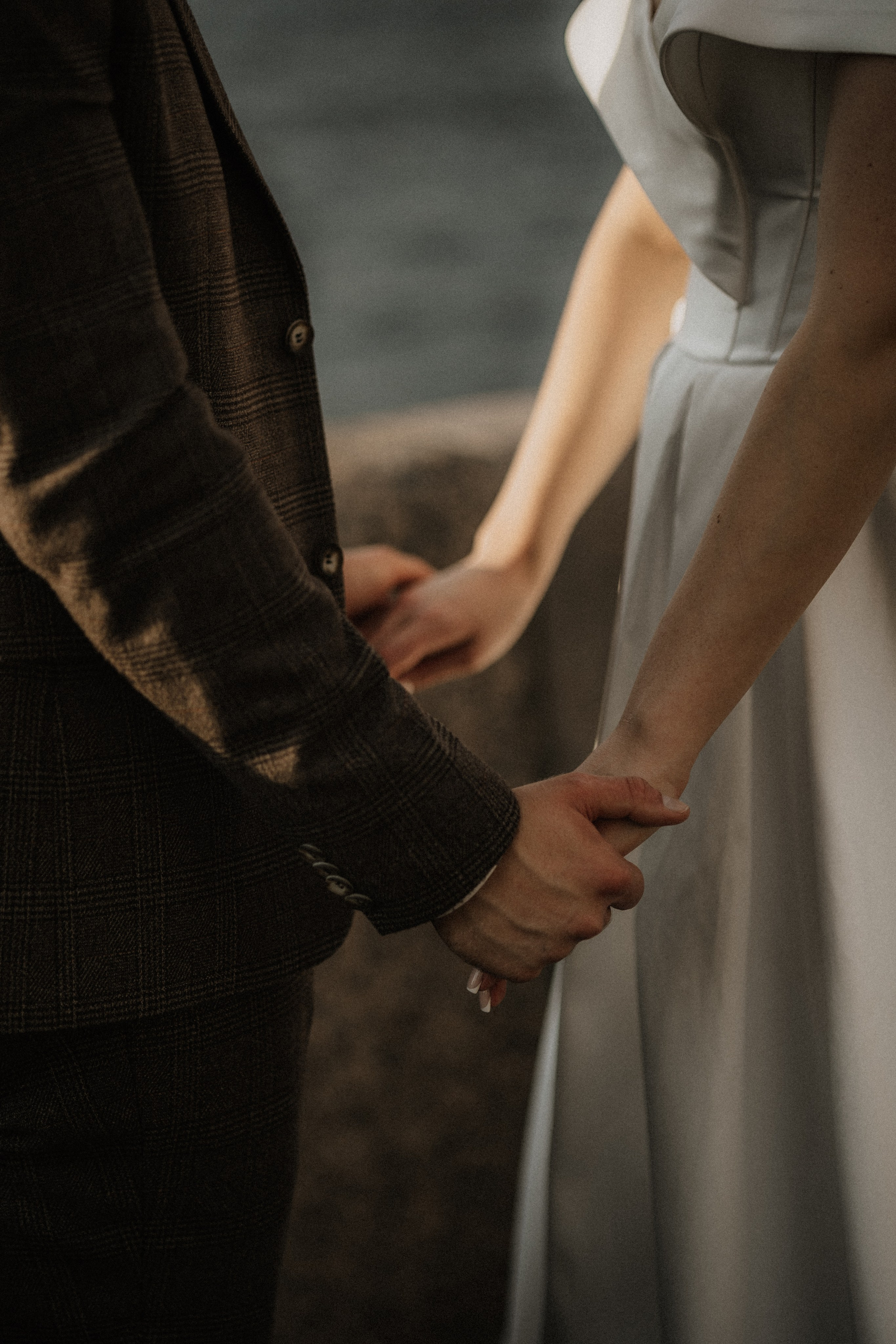 Павел и Анастасия | Раз и навсегда. Свадебный фотограф в Санкт-Петербурге Анастасия Селиванова