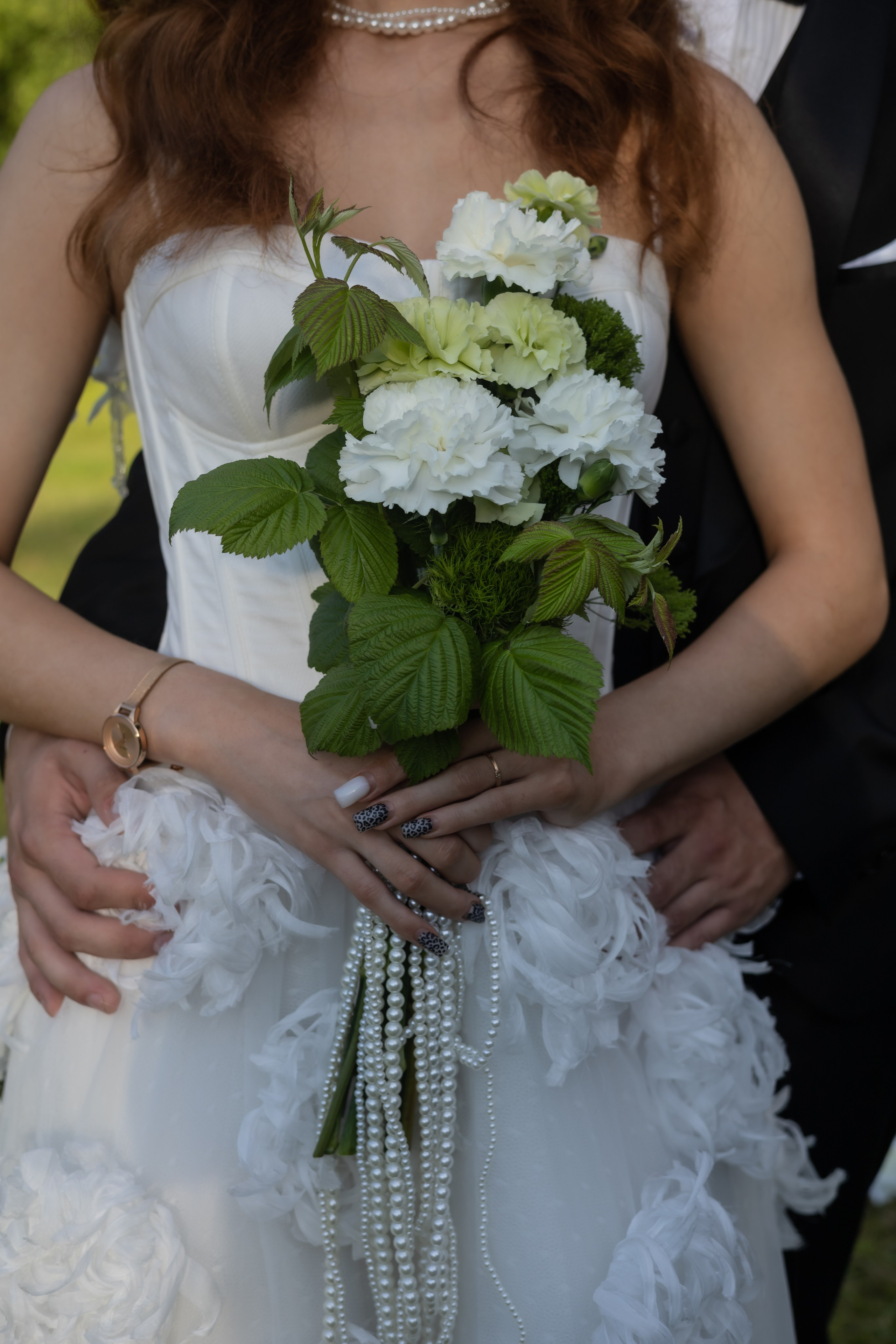 Максим+Анна. Фотограф Элла Ефимова