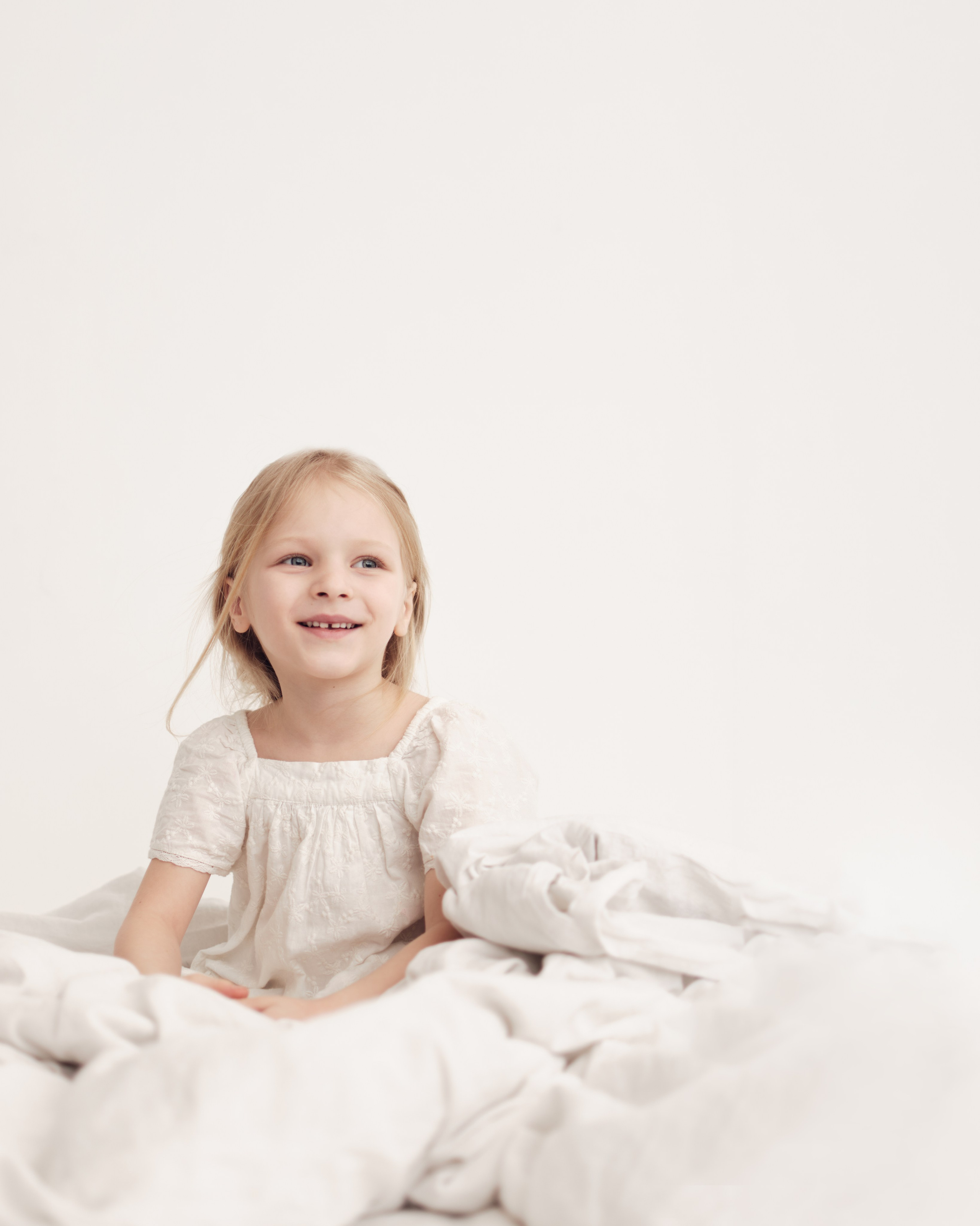 Дети. Фотограф в Москве Леонид Войт