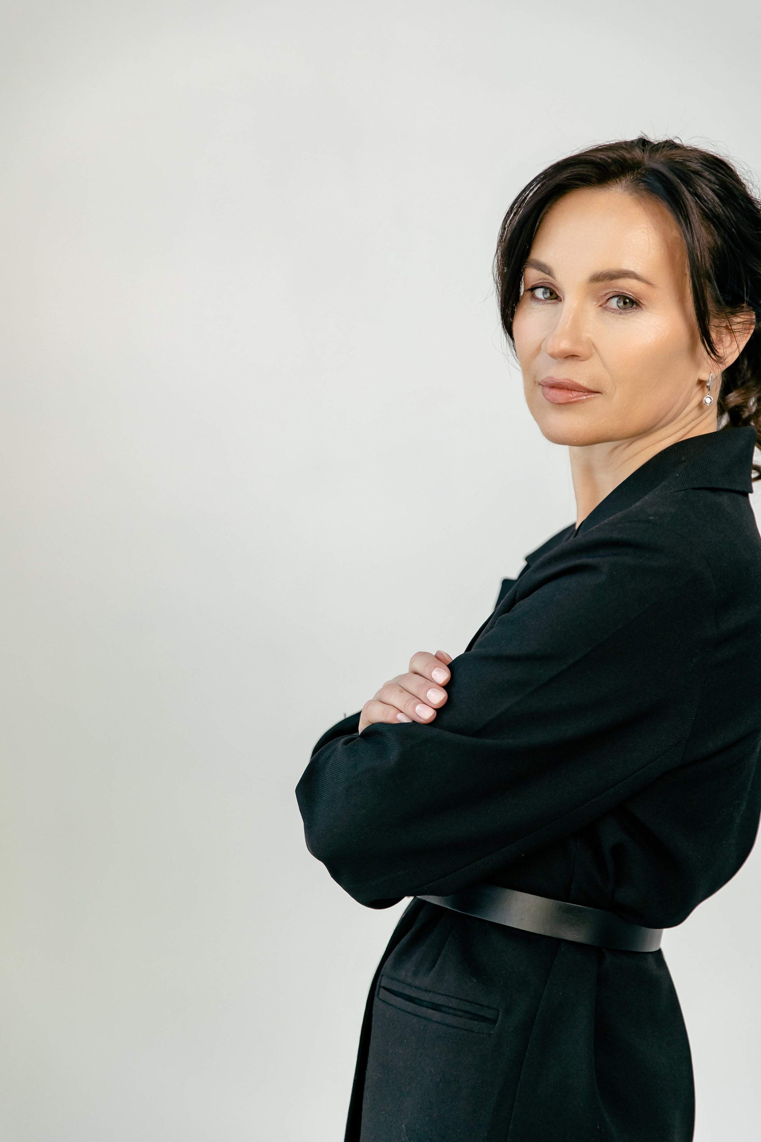 Елена. Свадебный и семейный фотограф в Рязани Саша Крутых