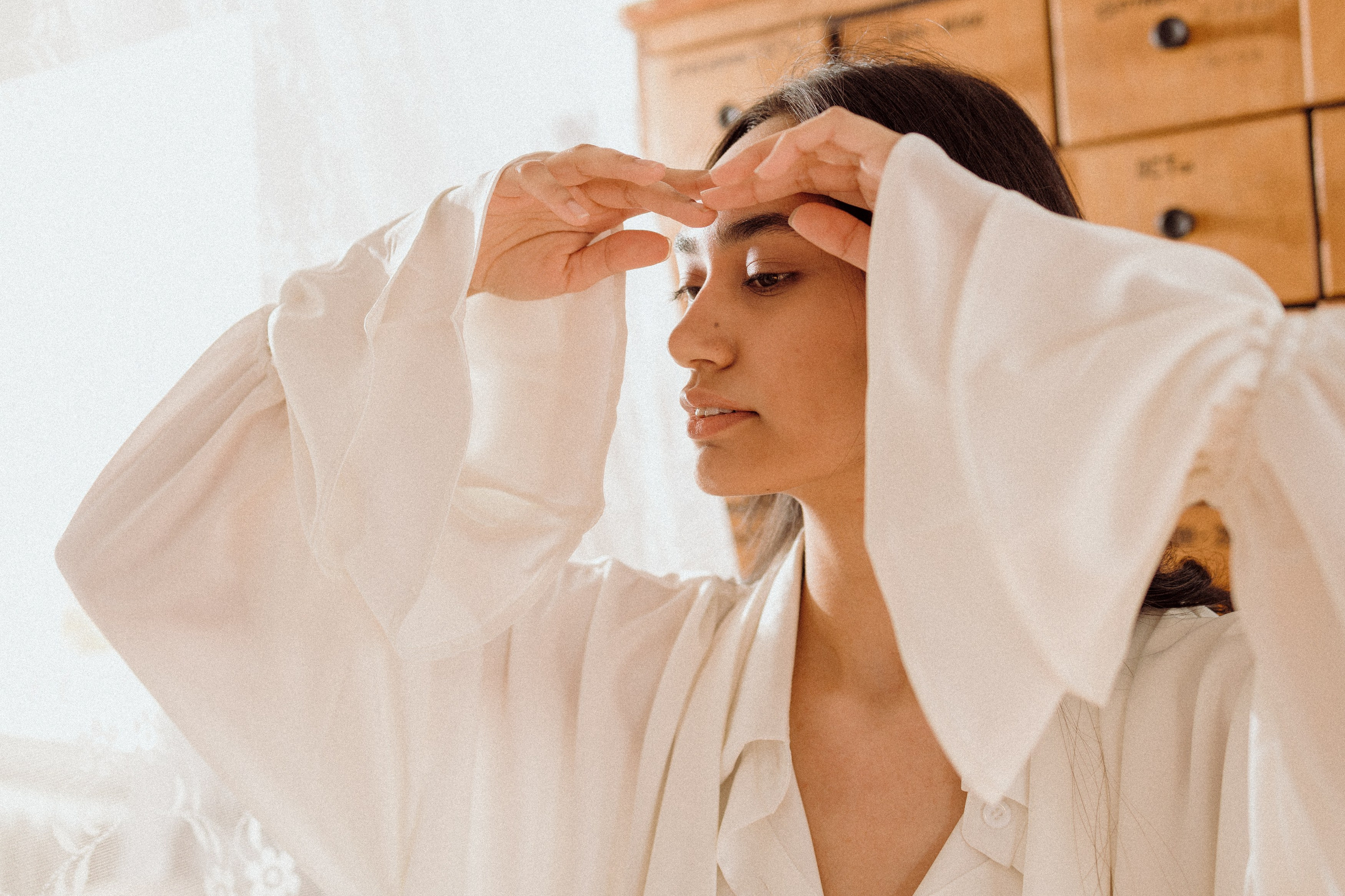 Айгуль. Фотограф в Челябинске Ольга Гурьянова