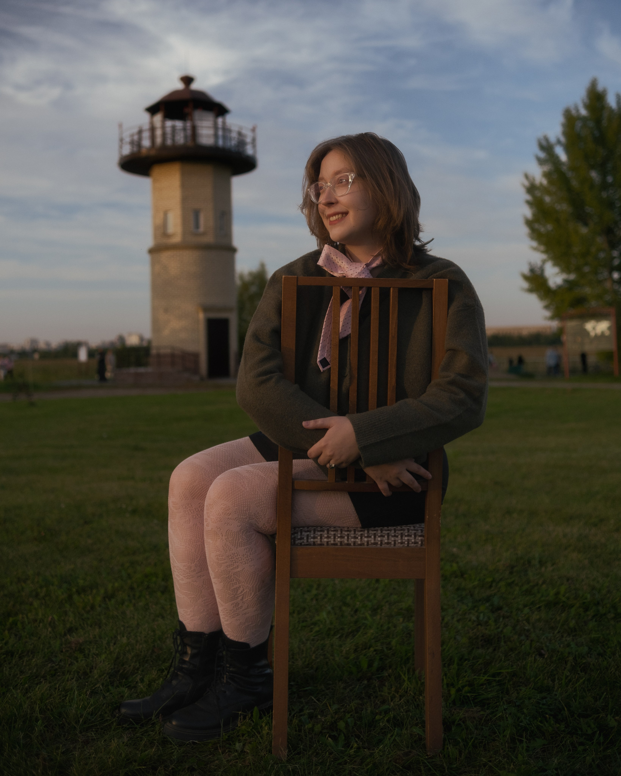 Полина. Креативный фотограф и ретушёр в Омске