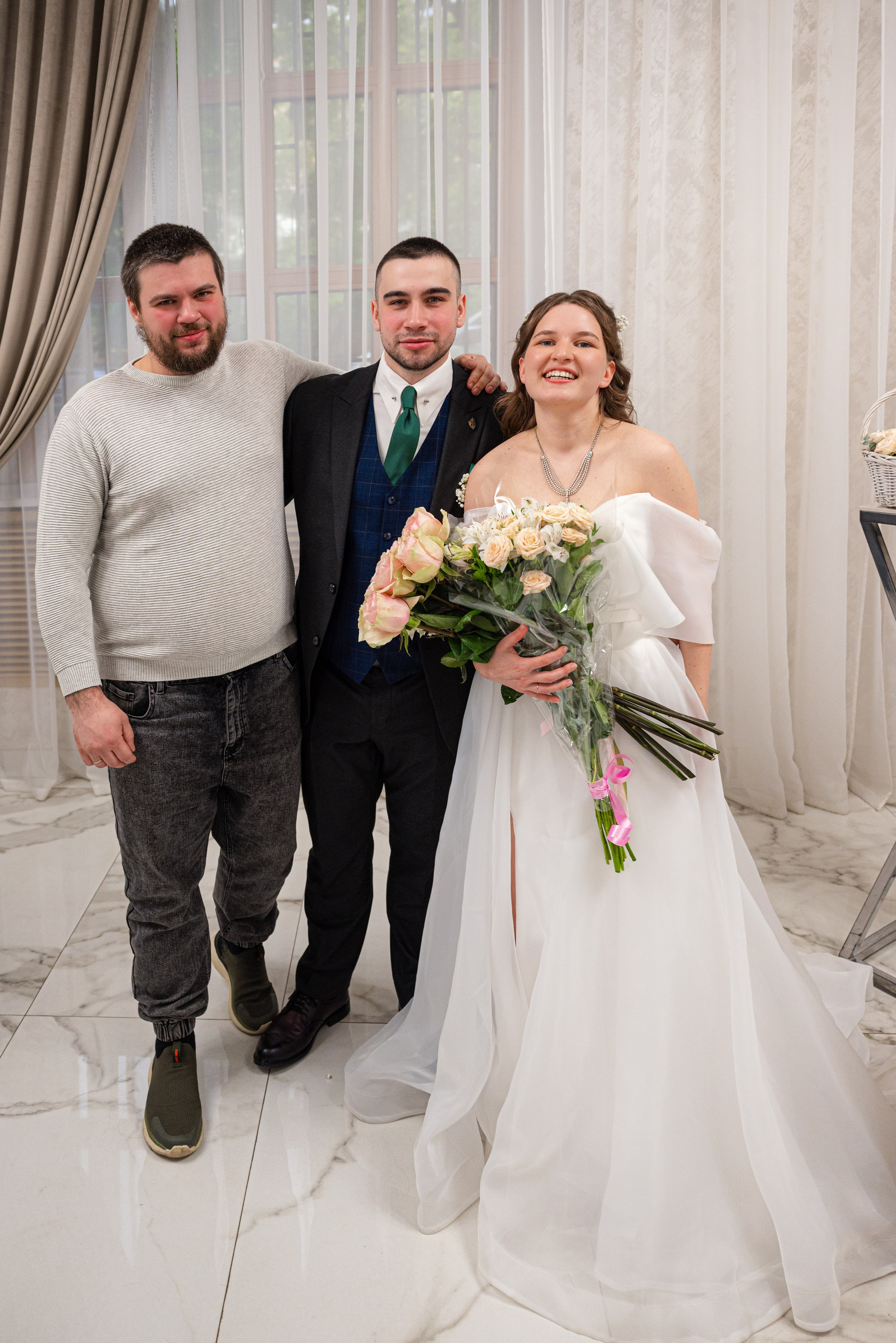 Роспись Илья и Майя. Фотограф Дарья Сафонова Dashulkacss