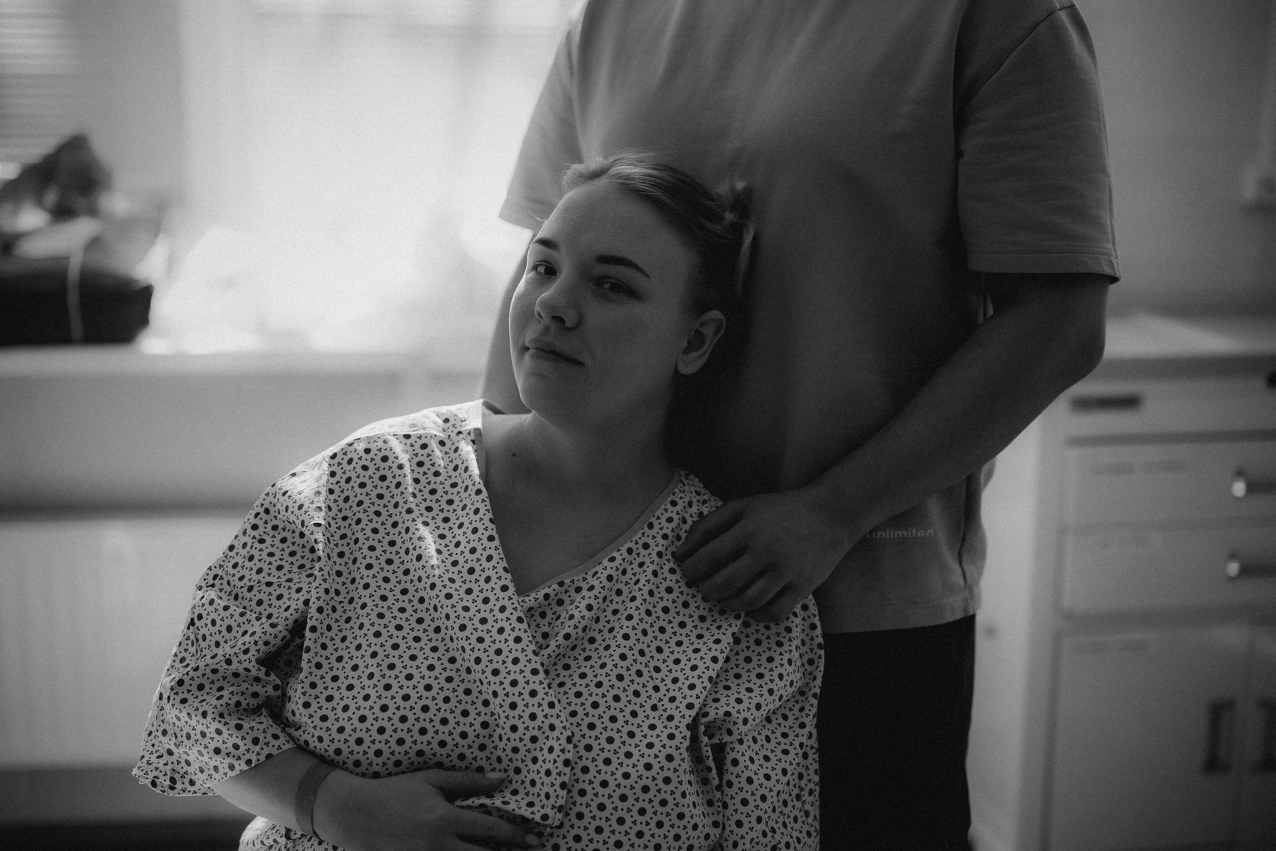 Рождение Павла. Евгения Пелипас