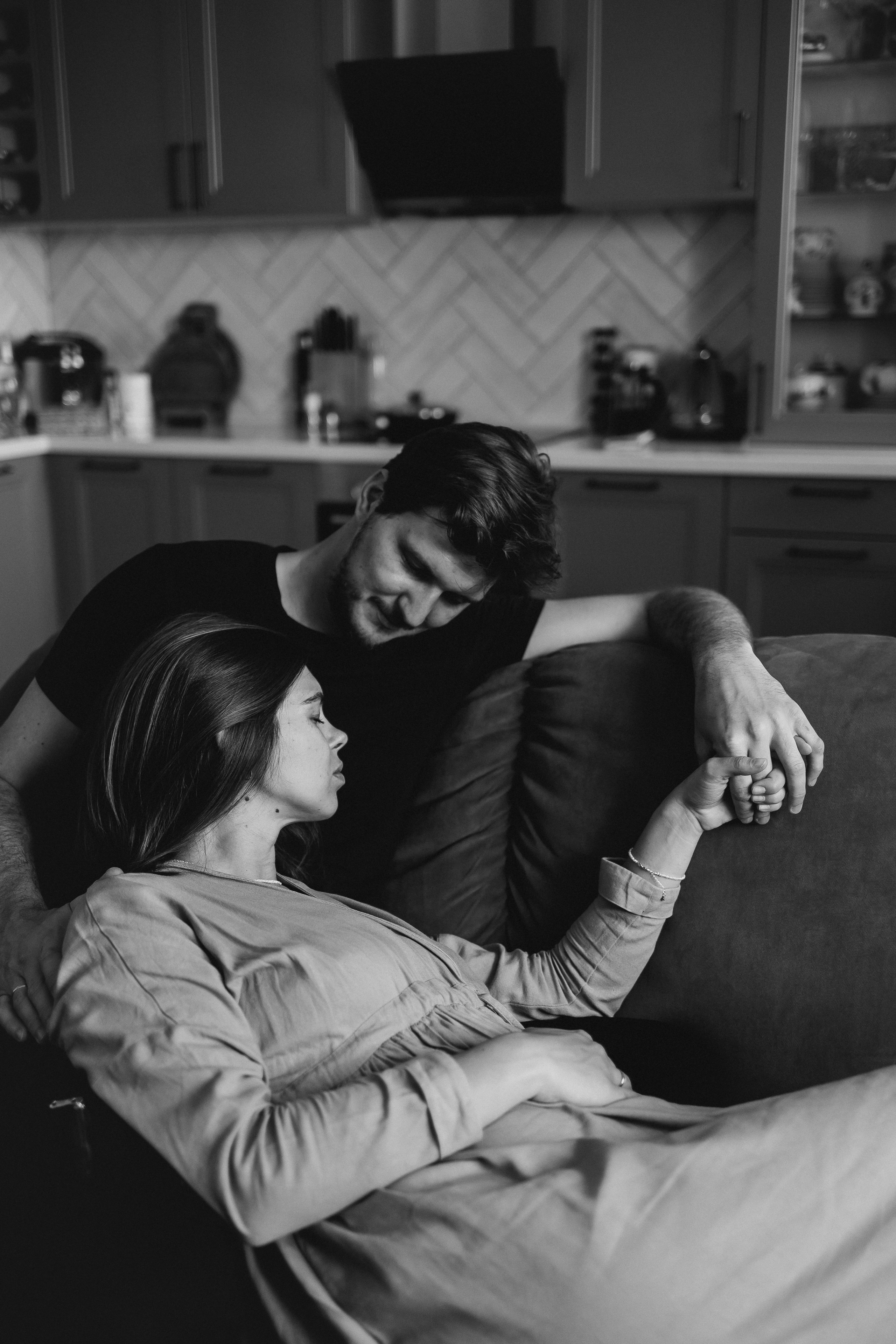 Для новорожденной Машеньки. Евгения Пелипас