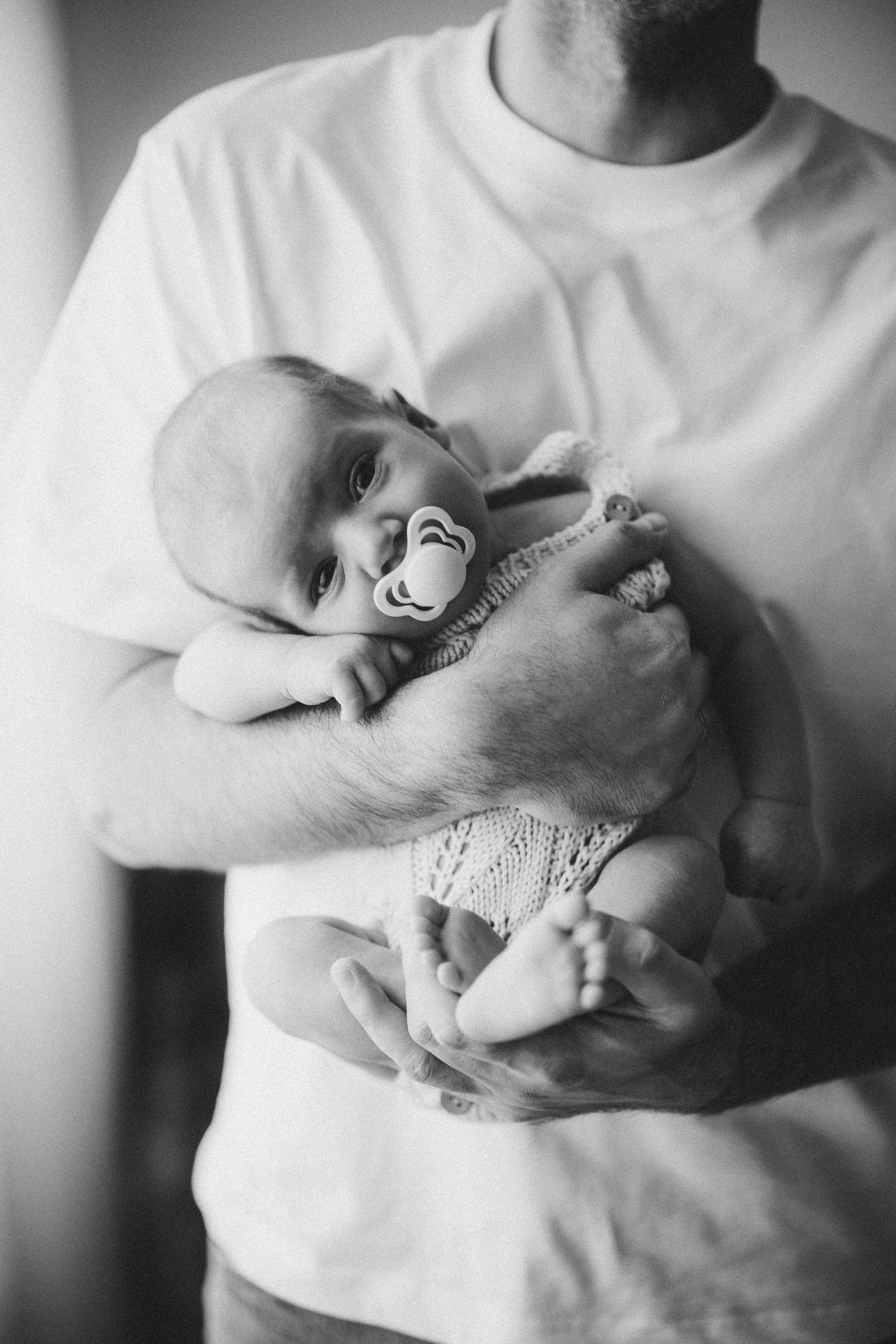 Ванечка. Евгения Пелипас