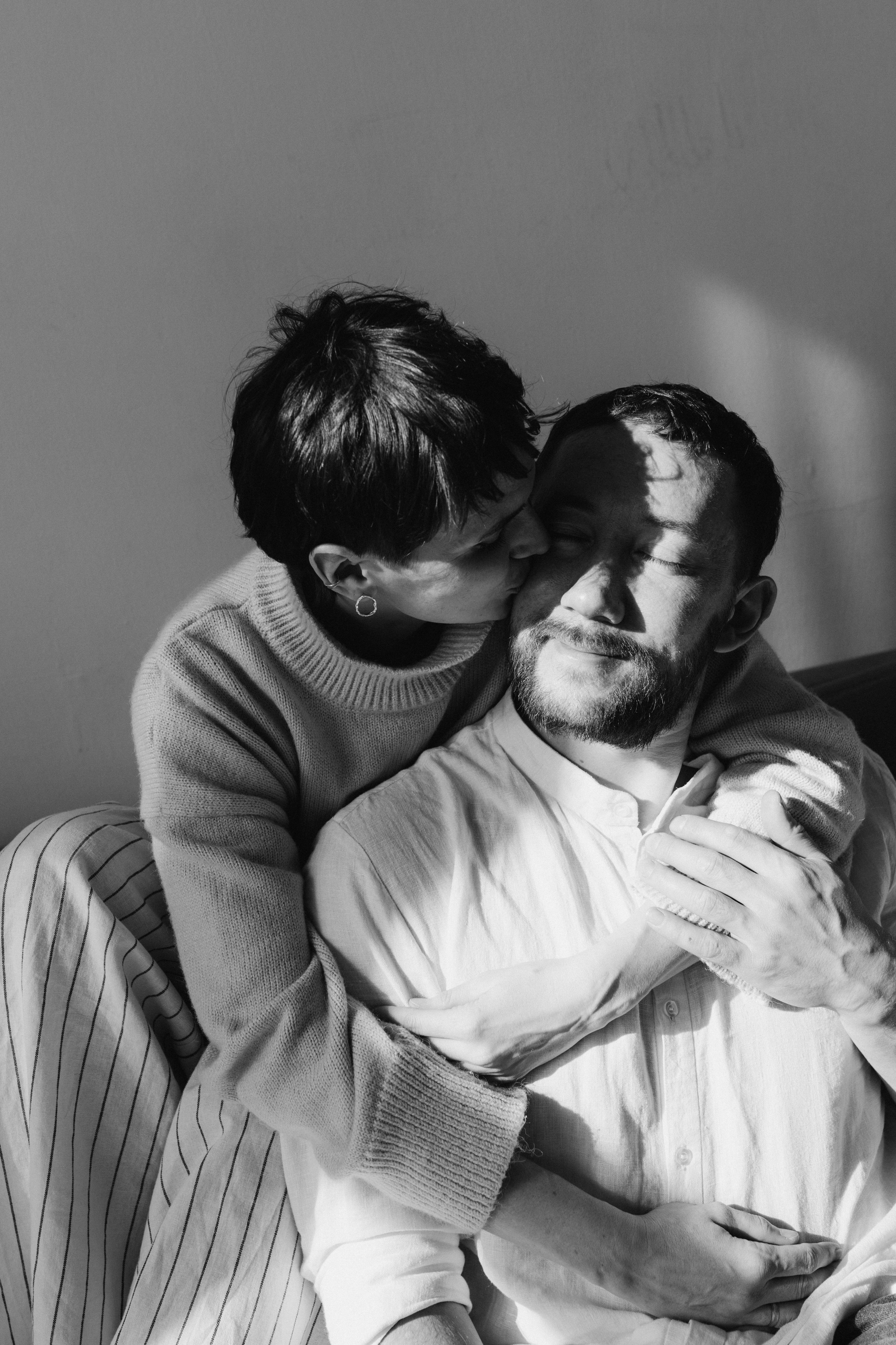 The moment 🤍. Евгения Пелипас