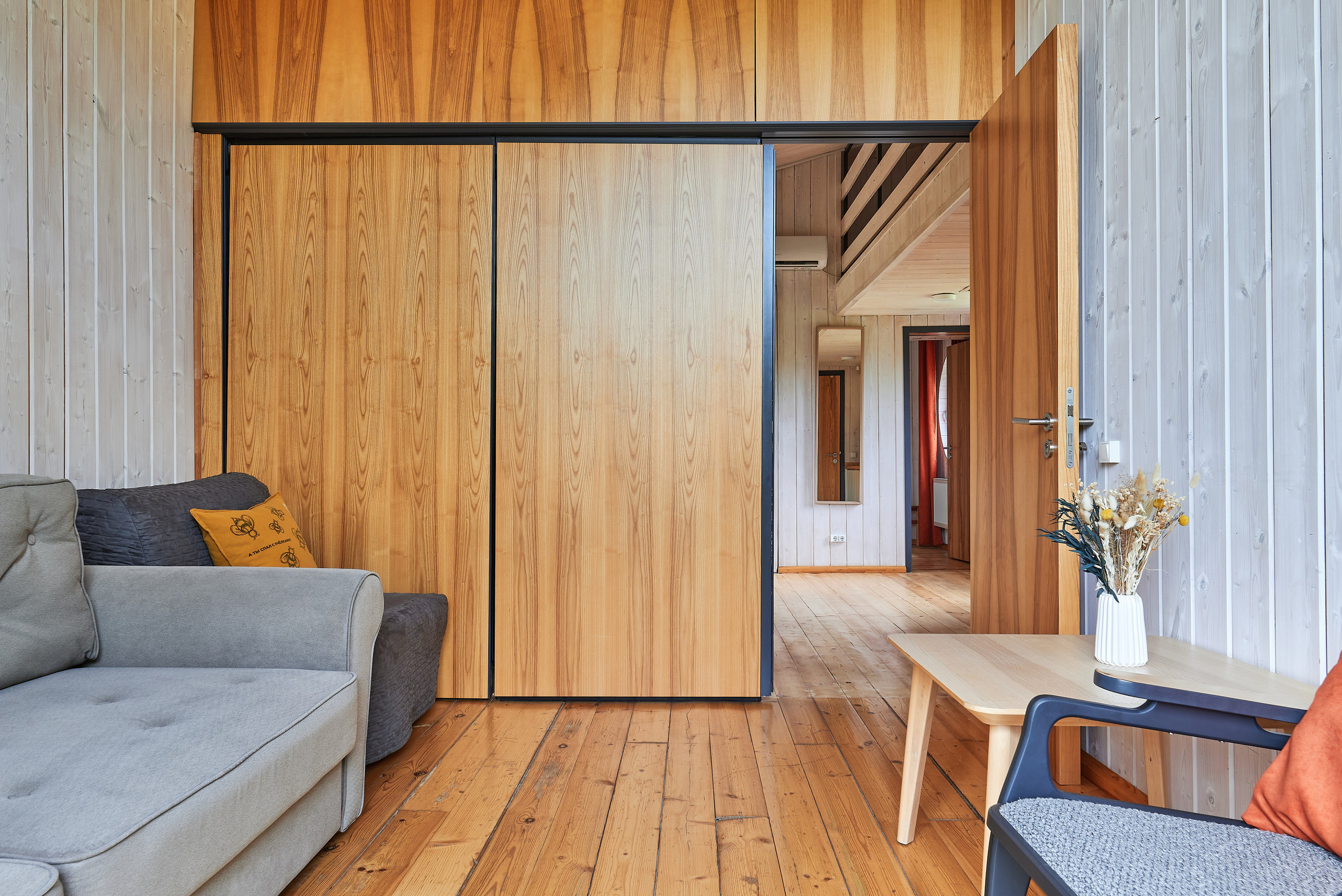 Дома. Интерьерный фотограф