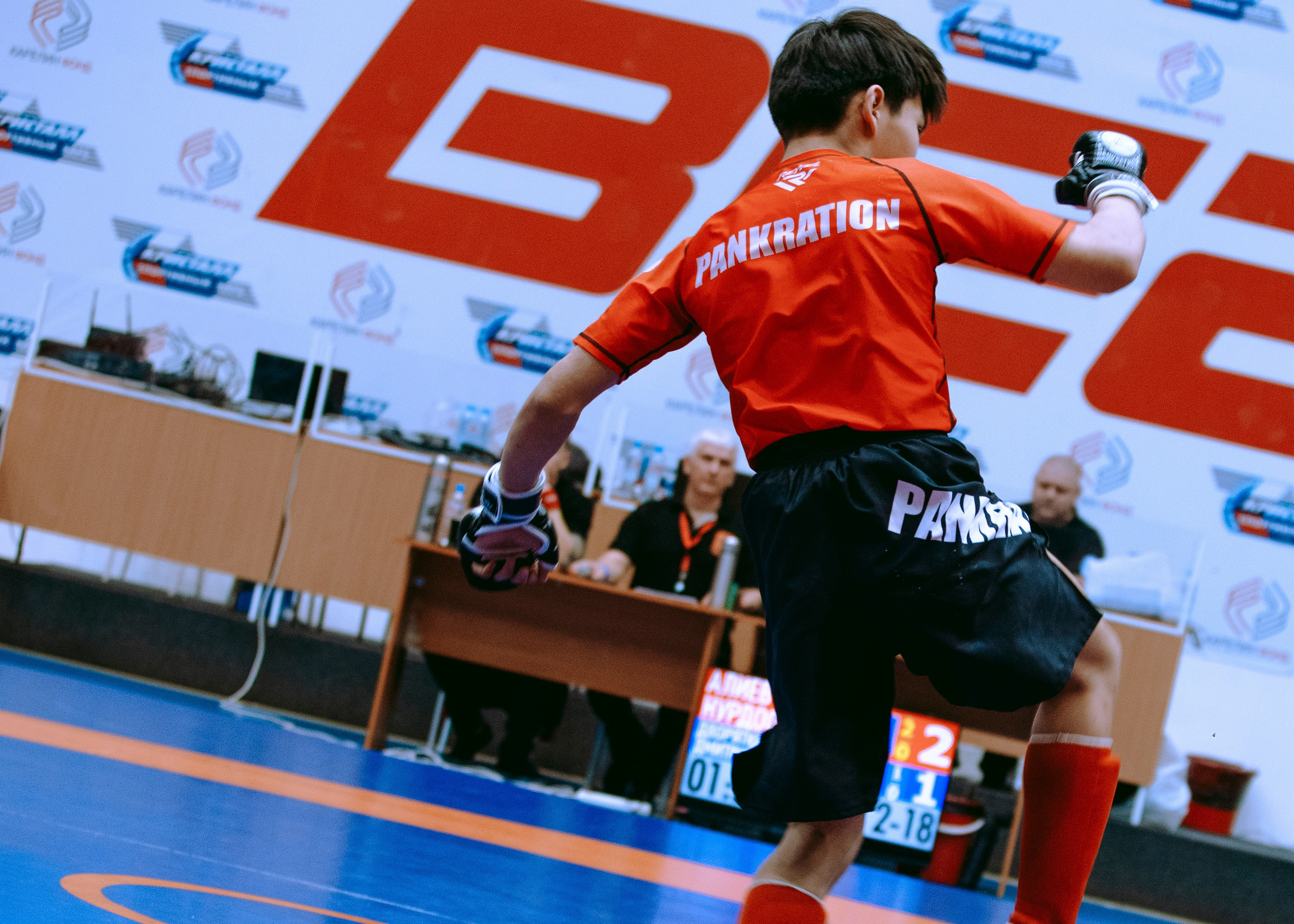 ПАНКРАТИОН | Чемпионат и первенство СФО | март `24. Портретный фотограф в Москве Дарья Цезария