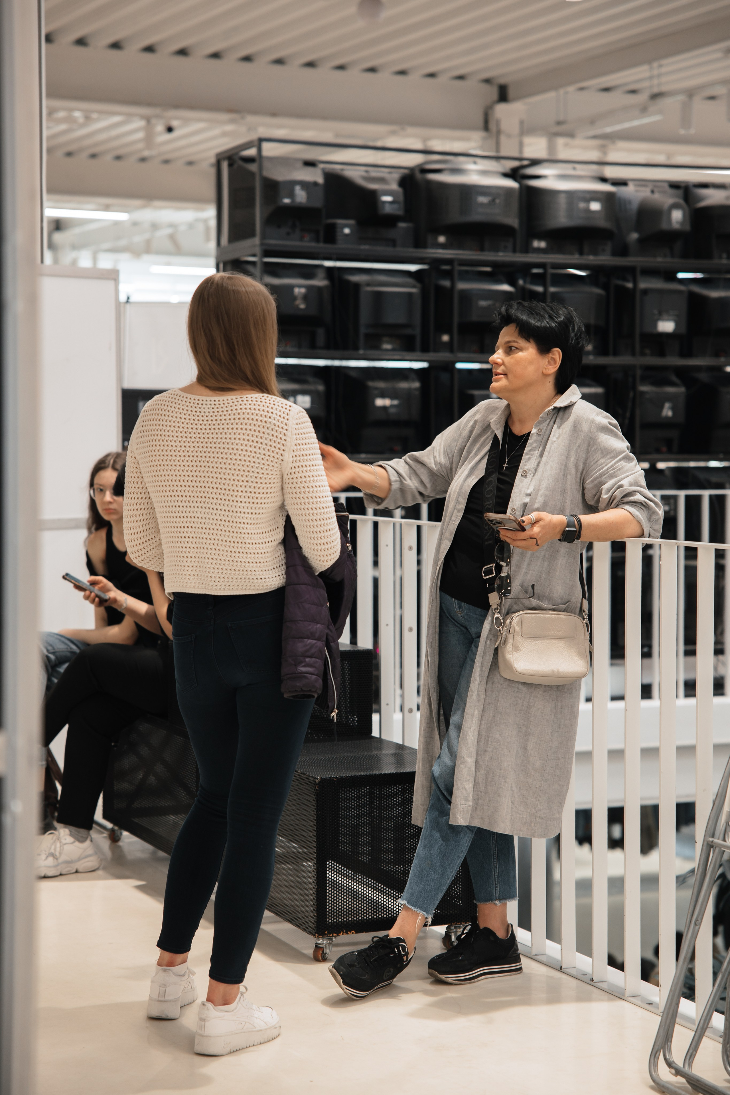 Russian Fashion Fest май'24. Контент фотограф в Москве и области Елена Кулакова