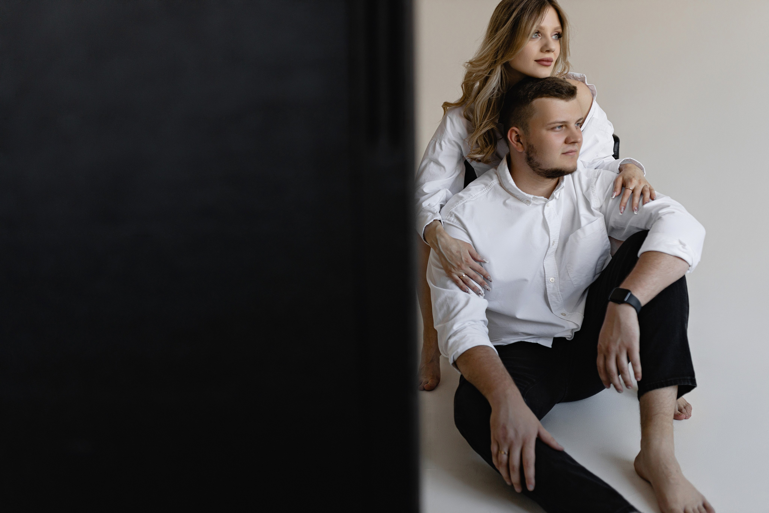 Дима & Настя. Оксана Вахидова Фотограф Кумертау, Уфа, Мелеуз, Салават