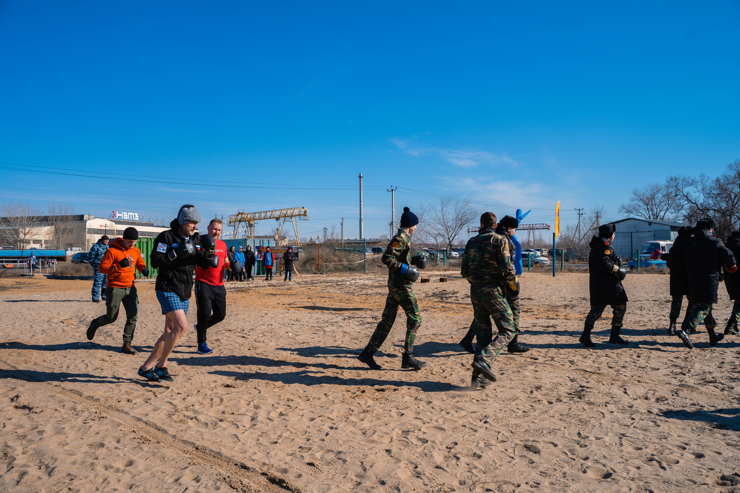 Моржеран. Shmeleva.ph Фотограф Волгоград и Волжский — Анна Шмелева