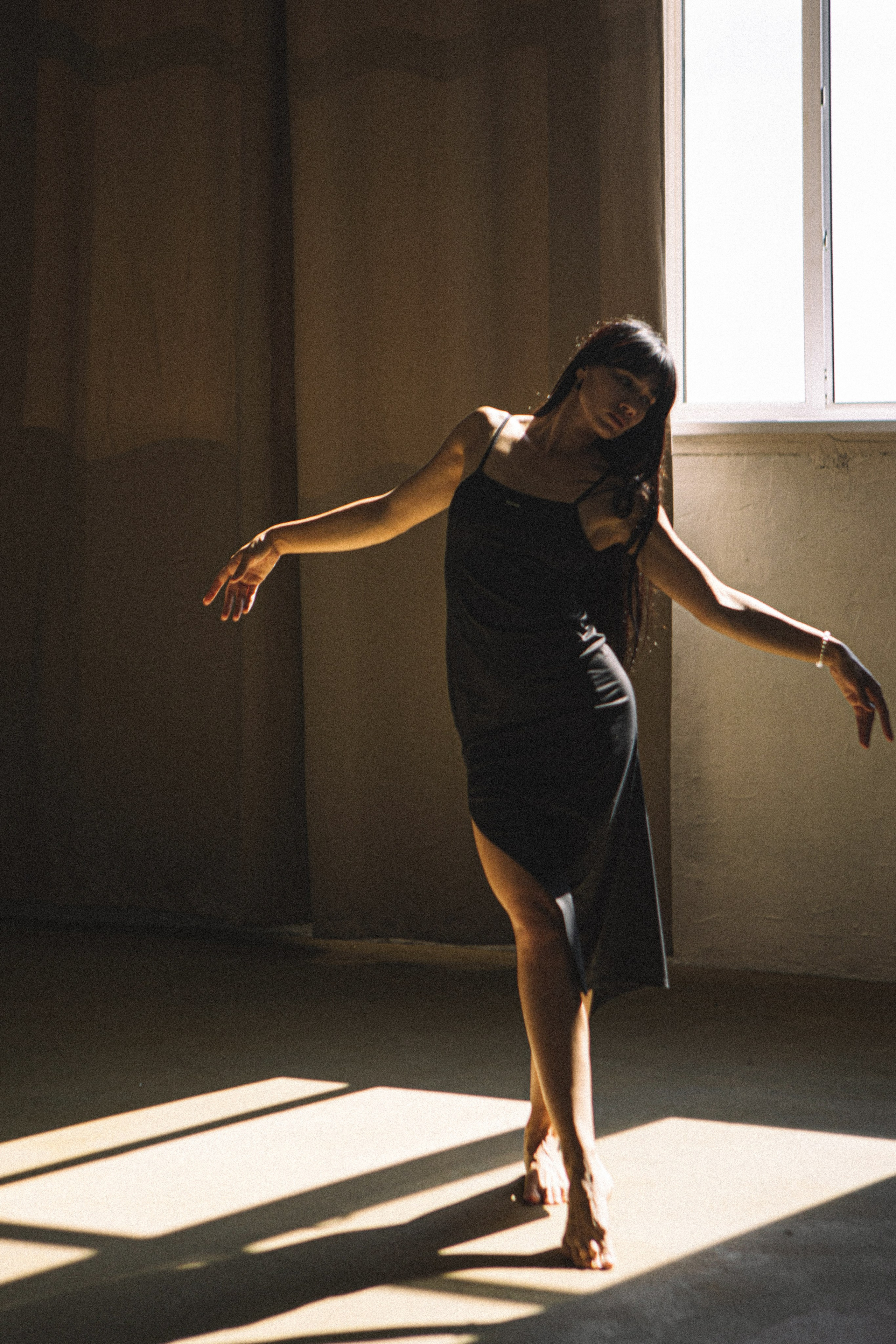 Валерия. Главная