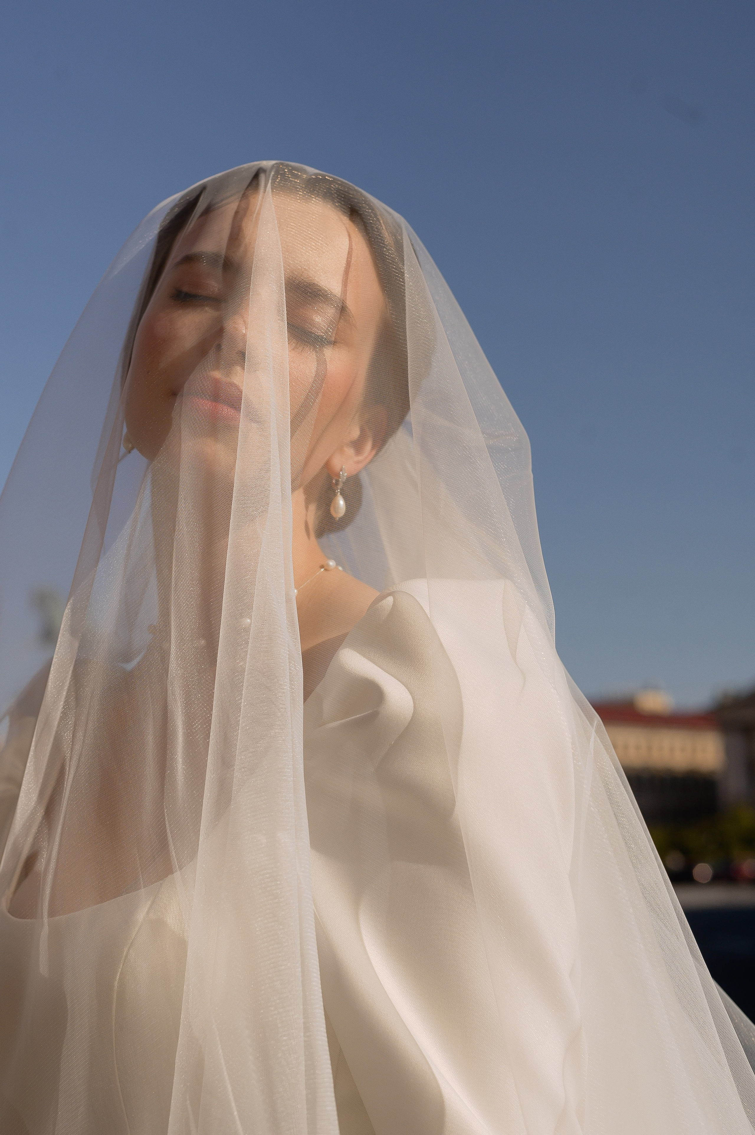 Свадебная фотосъемка в Санкт-Петербурге и Москве. Семейный и свадебный фотограф в Санкт-Петербурге Серафима Смирнова