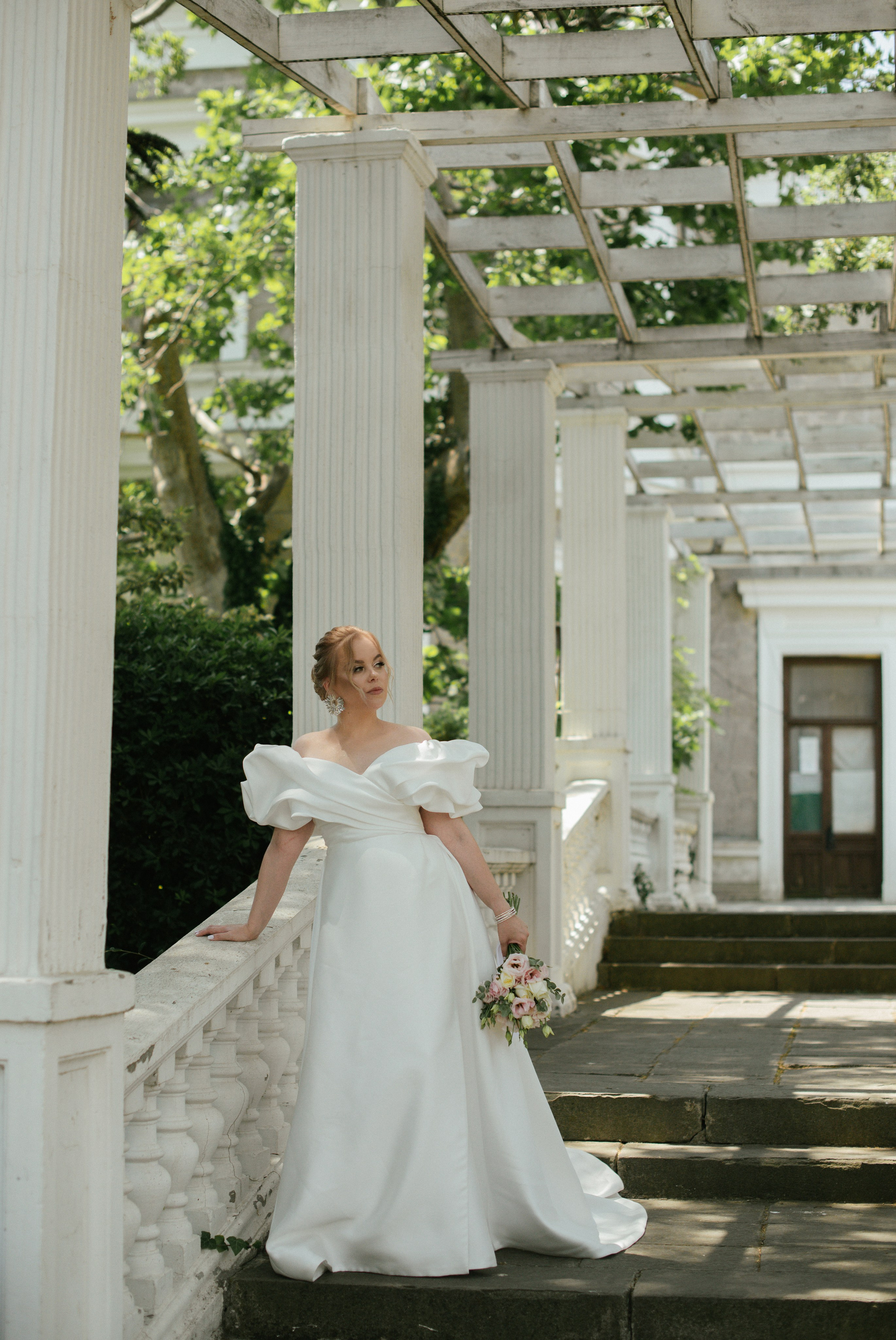 Иван и Лиза (Севастополь). Свадебный, женский, семейный фотограф в Севастополе Юлия Мошенко