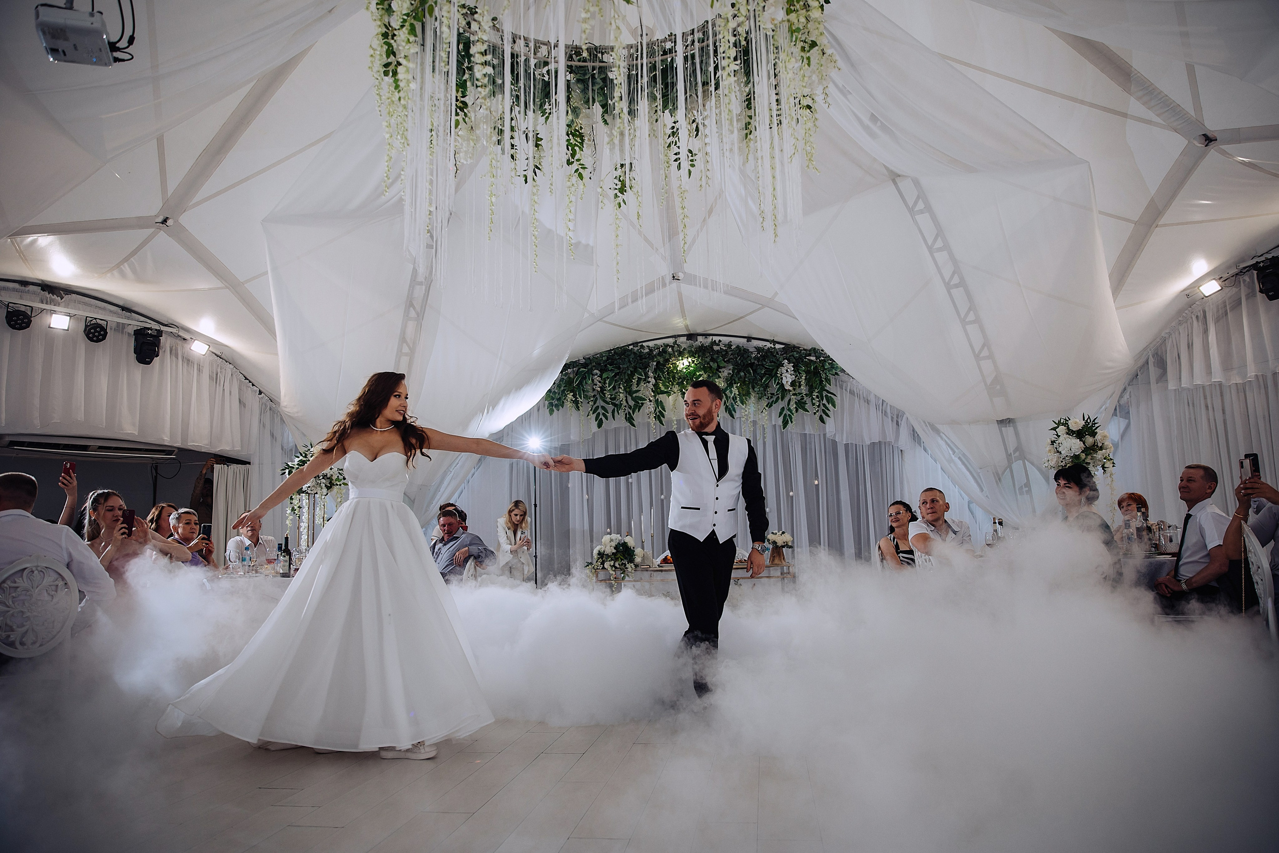 Максим и Катя. Свадебный и семейный фотограф в Йошкар-Оле