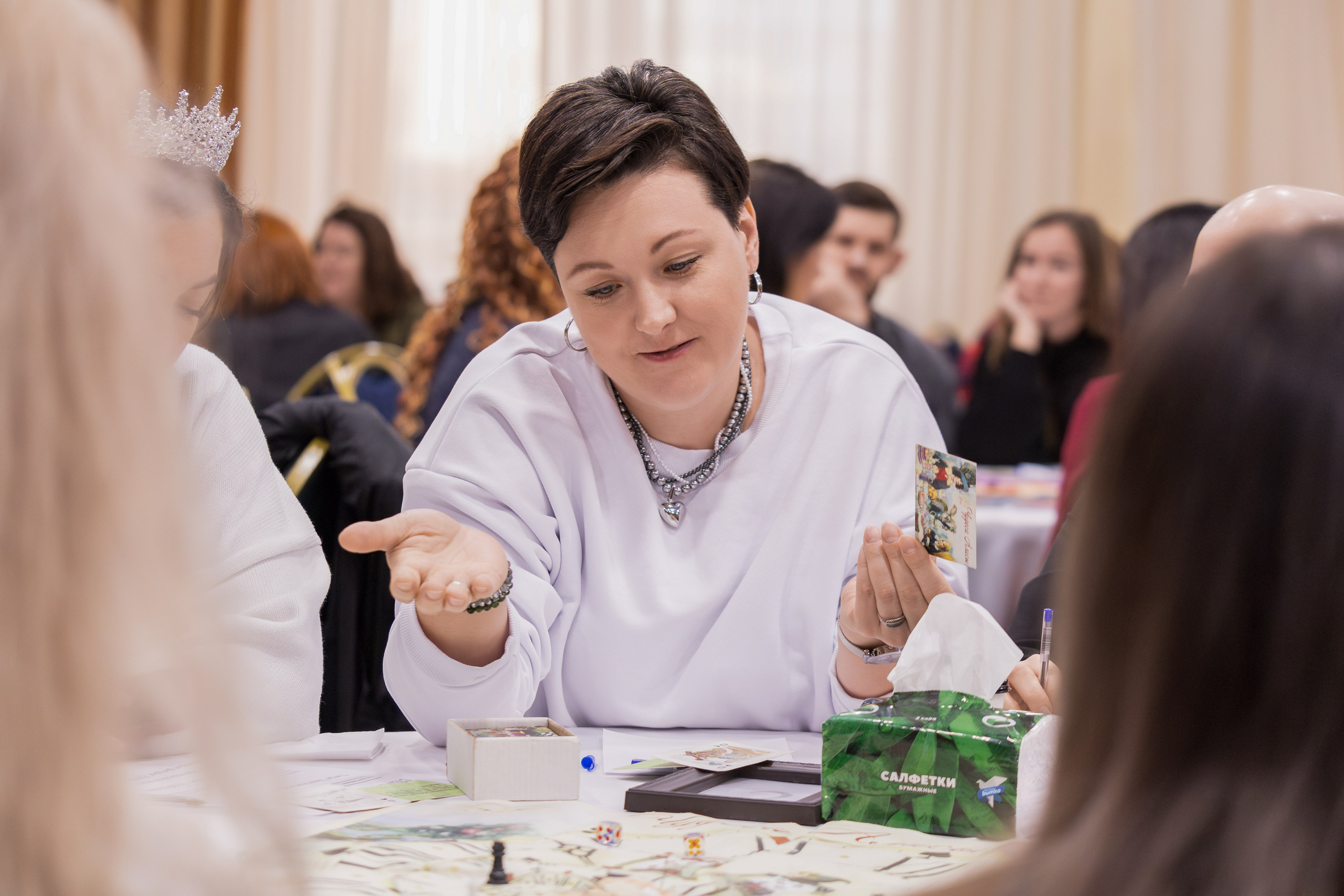 Ночь психологии 07.12.24. Репортажный фотограф Екатеринбург | Яркий, качественный репортаж | Концерты, клубы, репортаж, праздники, корпоративы
