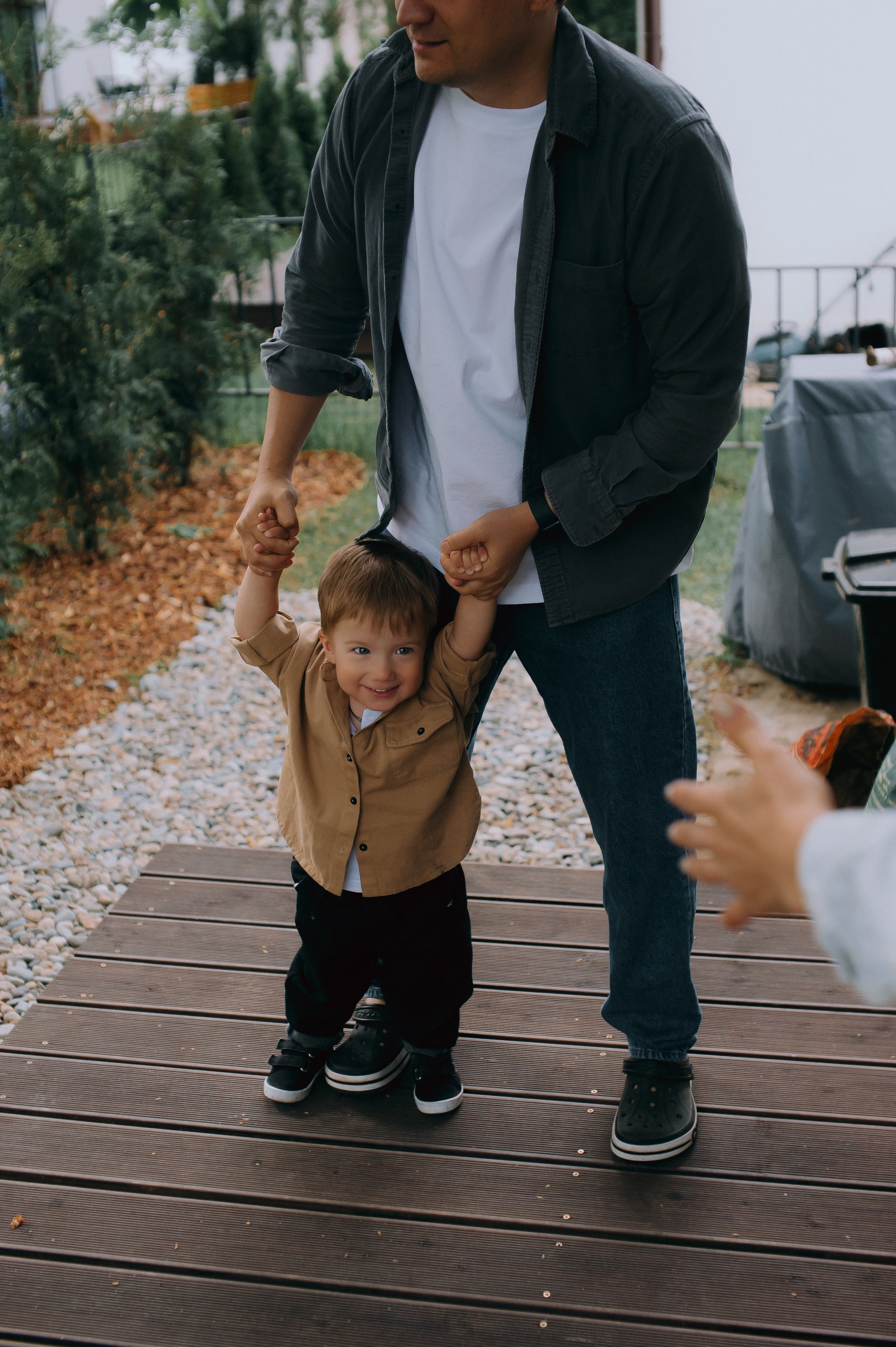Дома хорошо). Андрейко Надежда