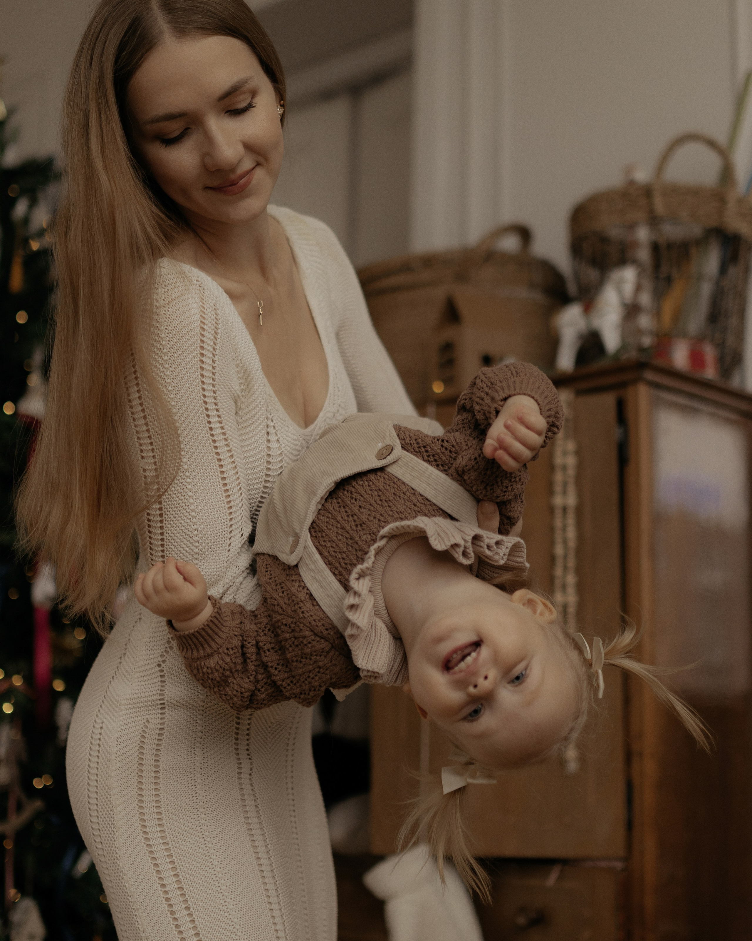 Екатерина и Людмила. DARYA.BELKINA