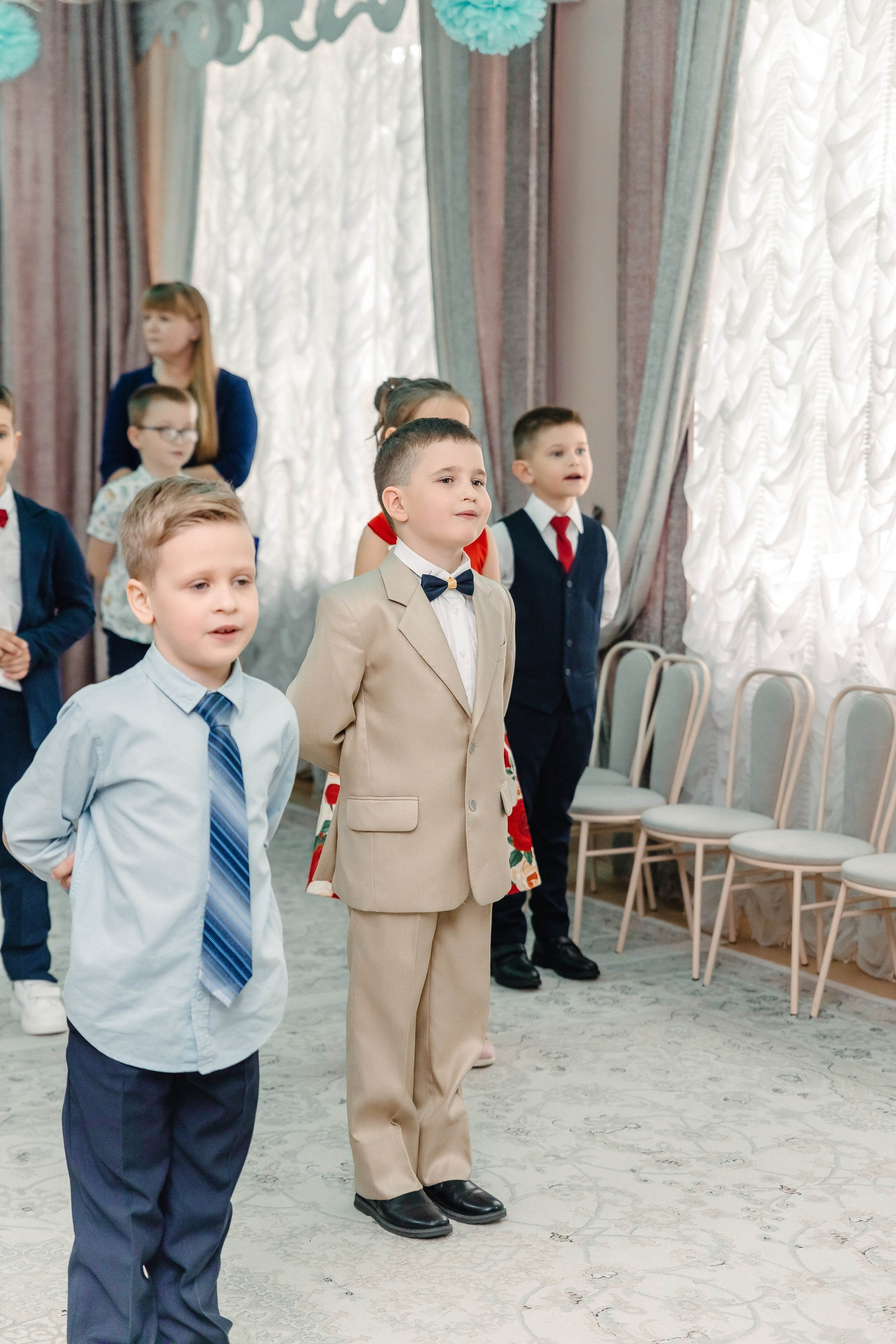 Выпускной в саду. Диана Тимиряева | Фотограф в Воронеже