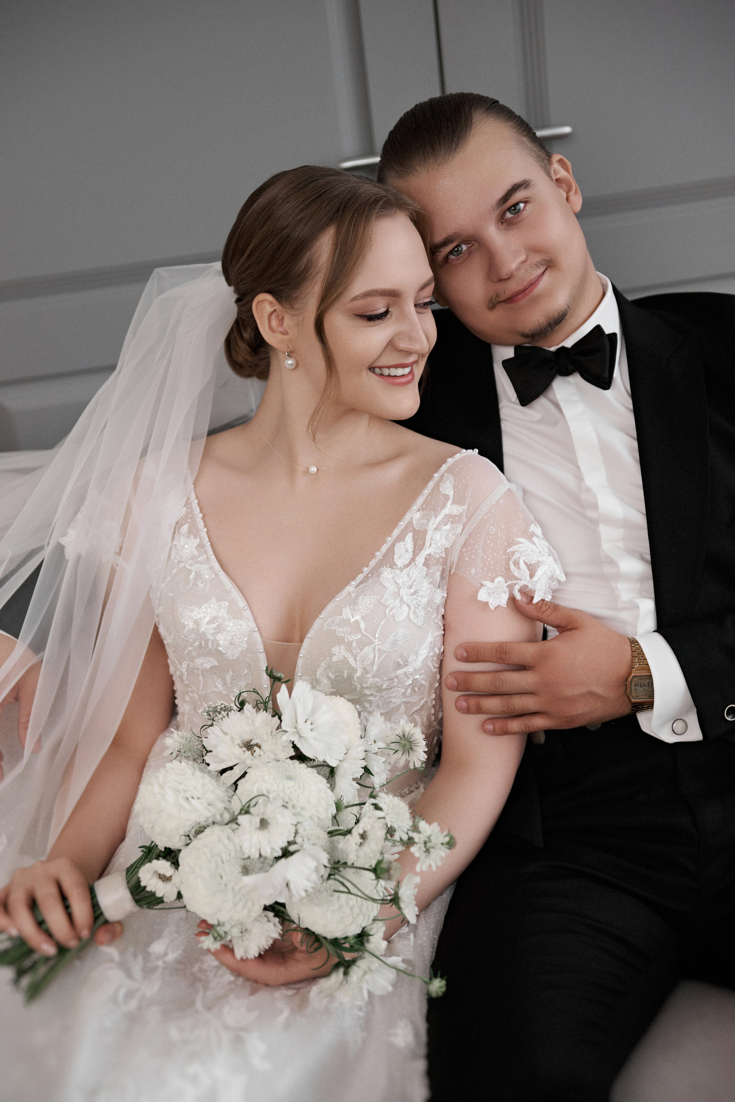 5.09.24 Даня и Маша. Свадебный фотограф Юлия Гусева