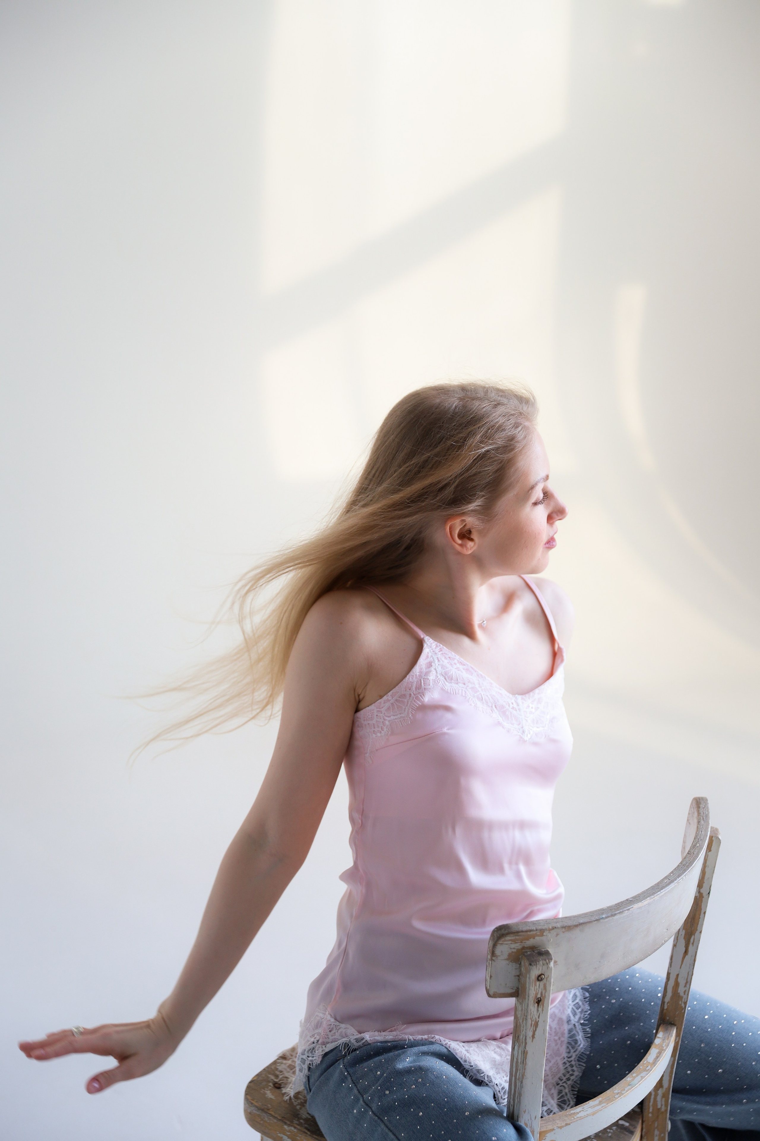 Маша. Фотограф в Сургуте Брызгунова Анастасия