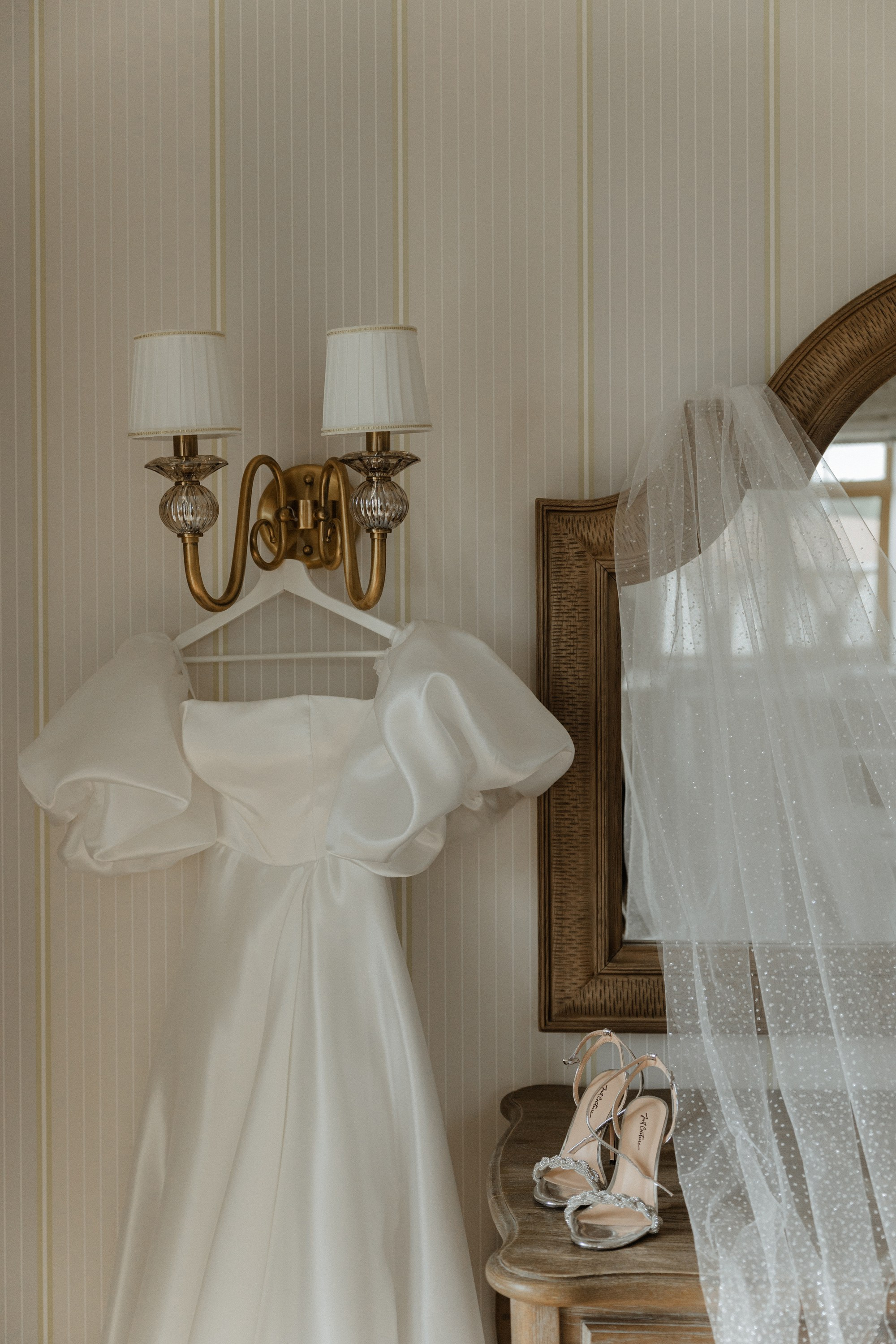 Яна &  Дмитрий. Свадебный фотограф в Москве и Санкт-Петербурге Анастасия Мирославская