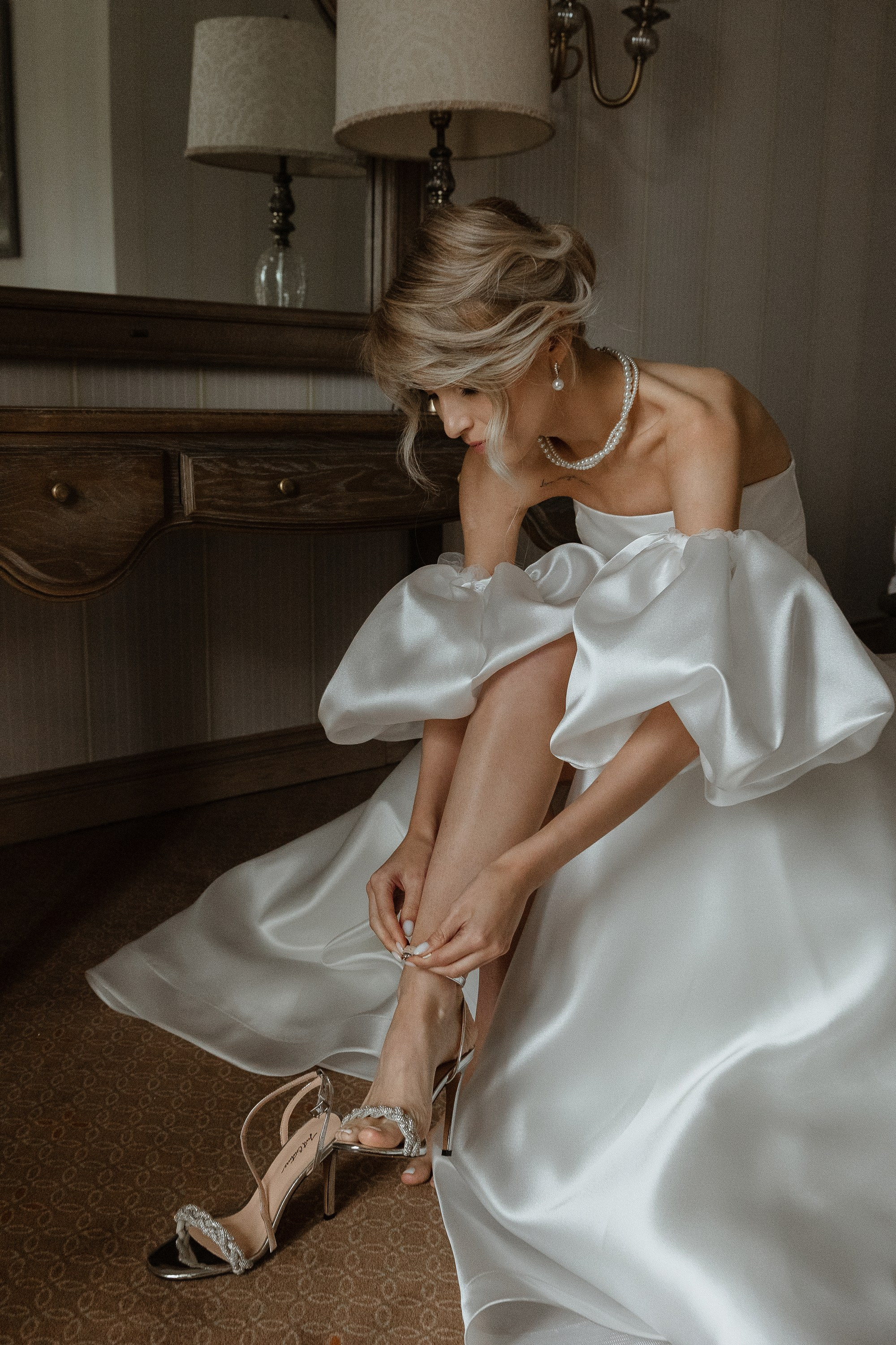 Яна &  Дмитрий. Свадебный фотограф в Москве и Санкт-Петербурге Анастасия Мирославская