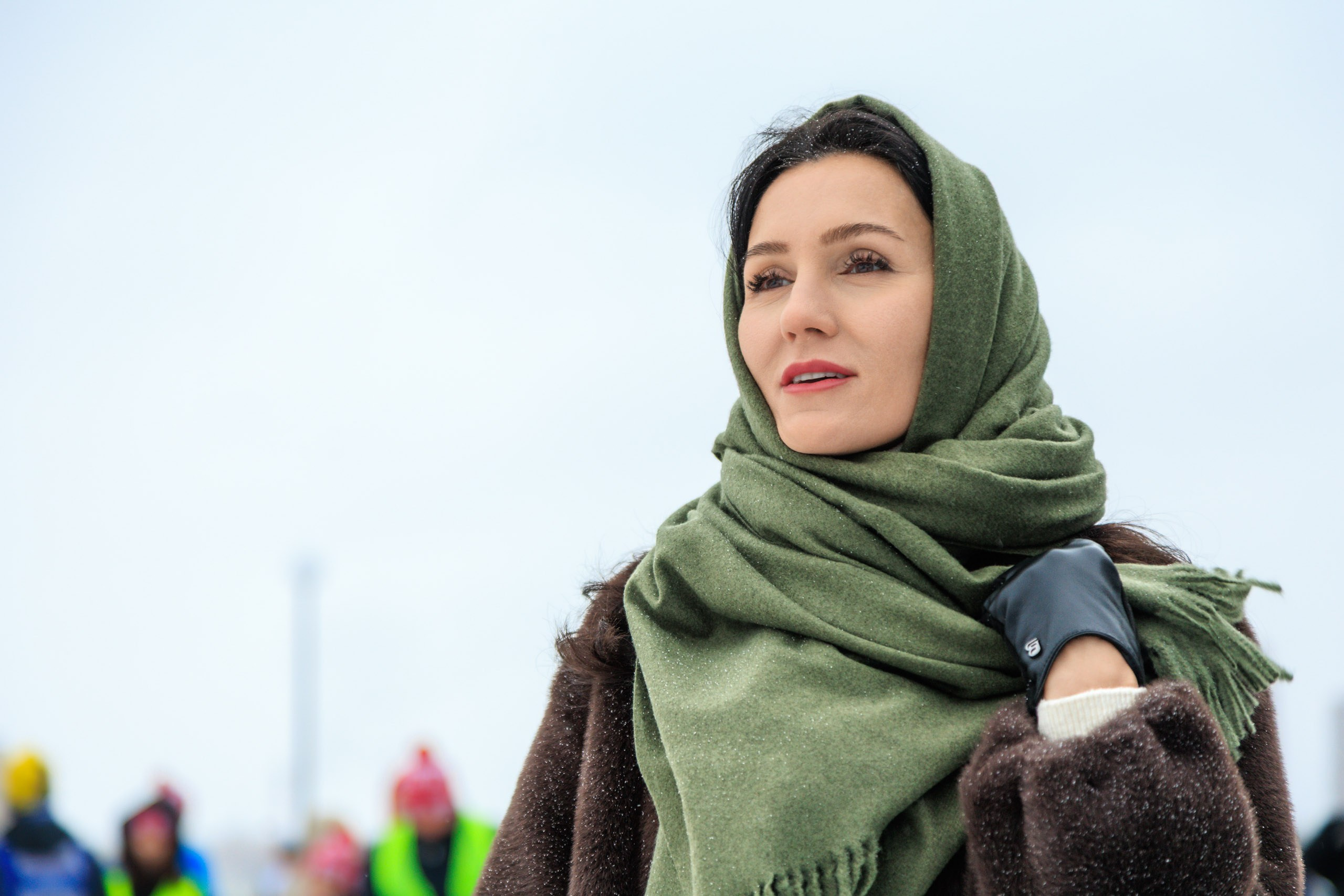 ЕвропаАзия | Зимний полумарафон. Репортажный фотограф Екатеринбург | Яркий, качественный репортаж | Концерты, клубы, репортаж, праздники, корпоративы