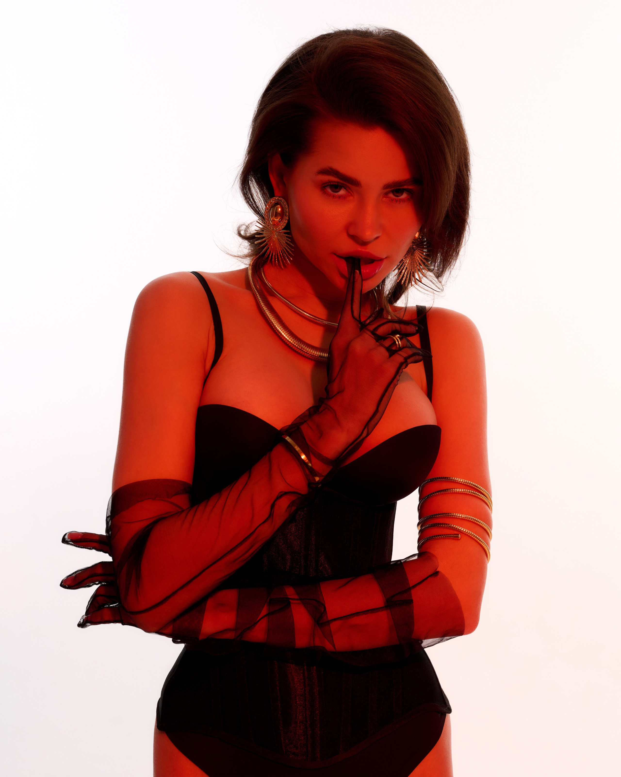 Имиджевые съемки. Фотограф для брендов в Москве Светлана Дуксова