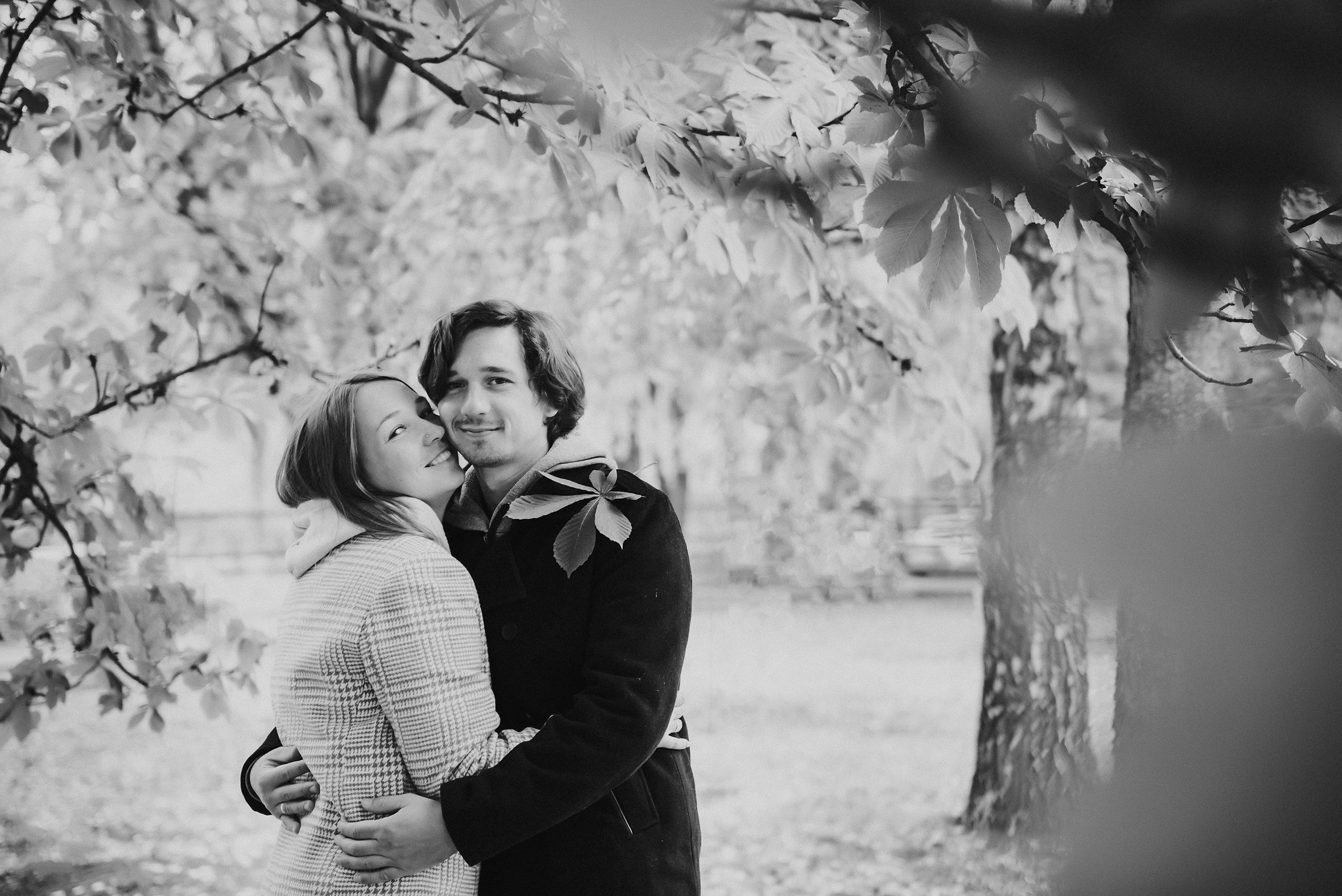 Семья Павловых. Семейный и портретный фотограф в Тольятти | Самаре Мария Иодис